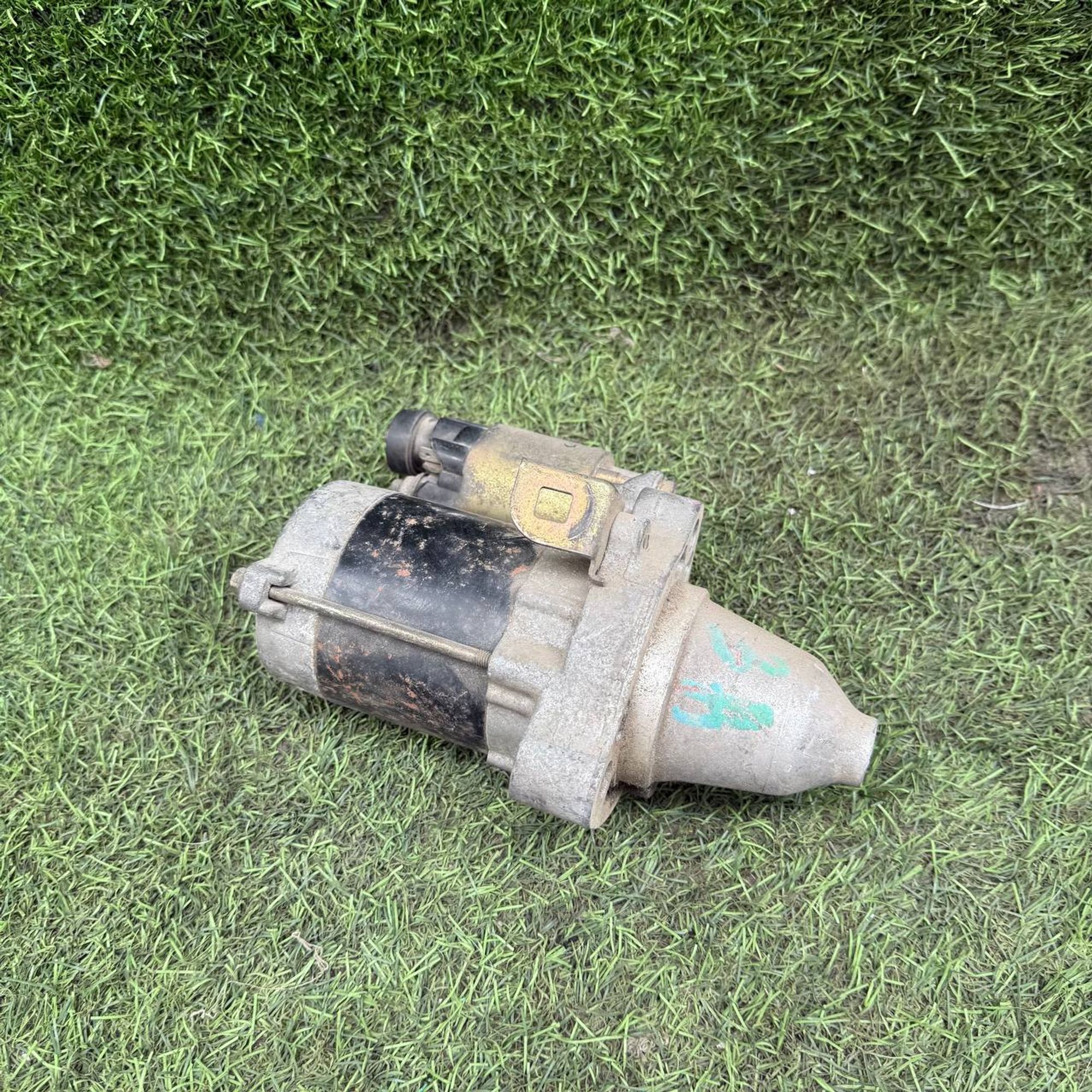 384 Стартер HONDA L13A, 6500 рублей, Невинномысск