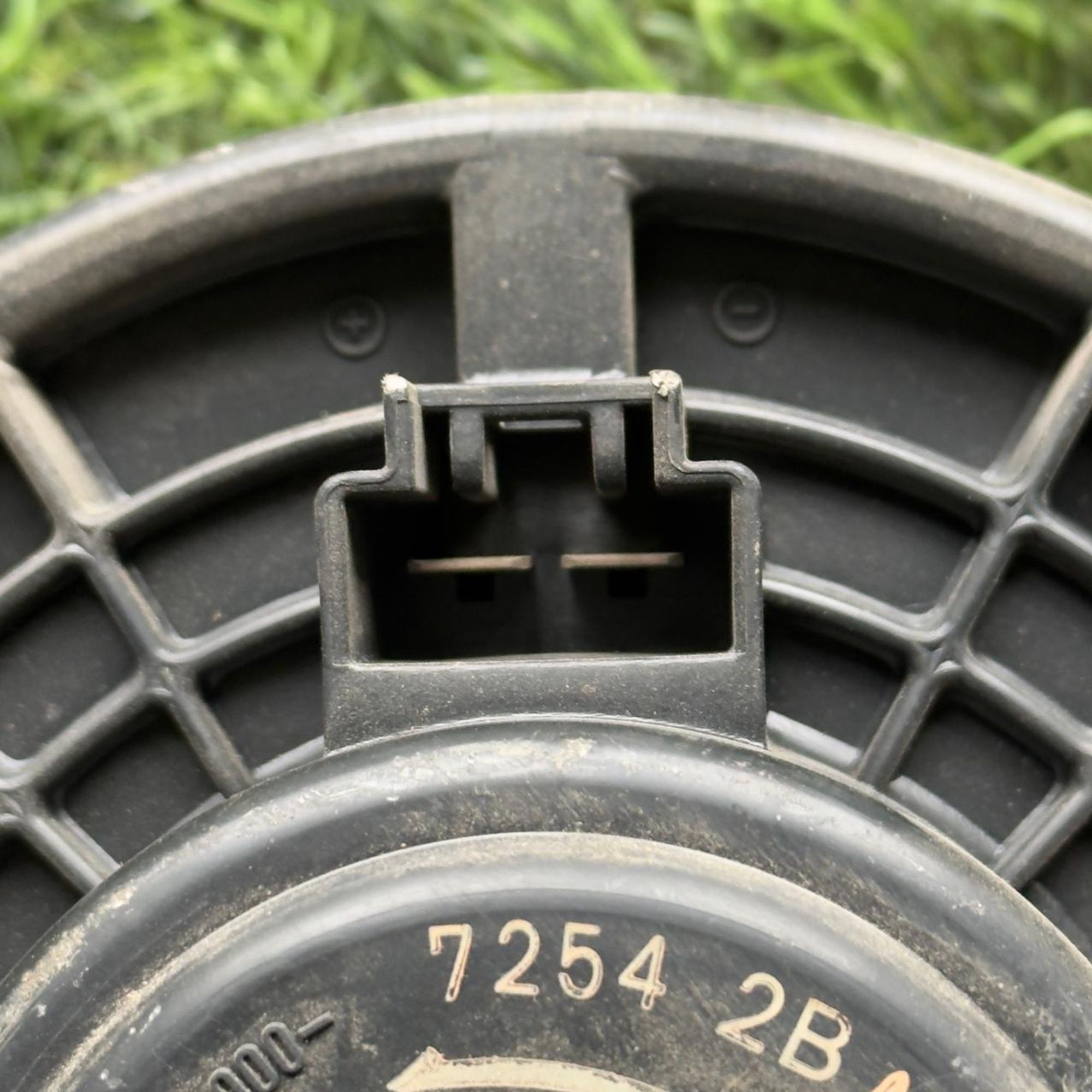 380 Мотор отопителя HONDA ODYSSEY RA6, 4000 рублей, Невинномысск