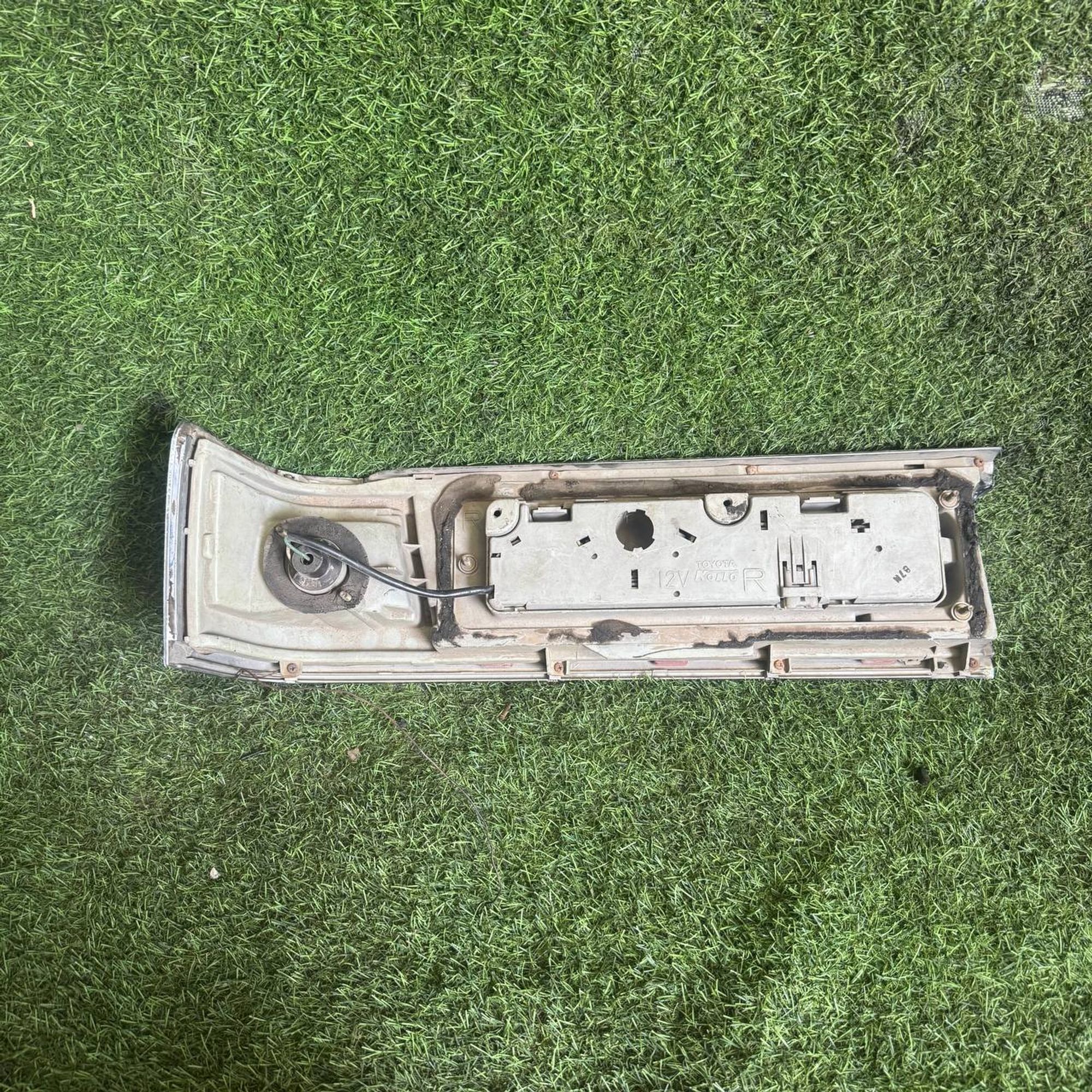 823 Фонарь задний правый TOYOTA VISTA SV21, 1 рублей, Невинномысск