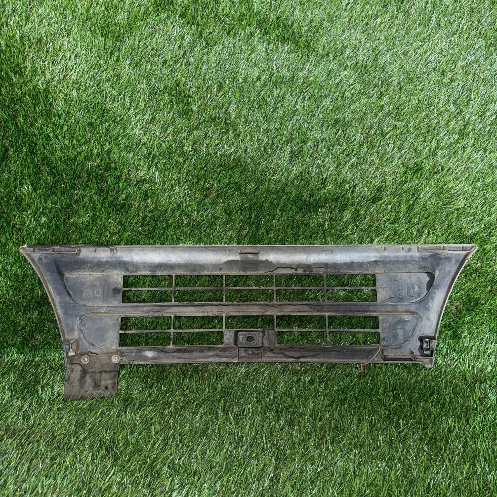 399 Решетка радиатора ISUZU ELF NKR 71L, 5000 рублей, Невинномысск