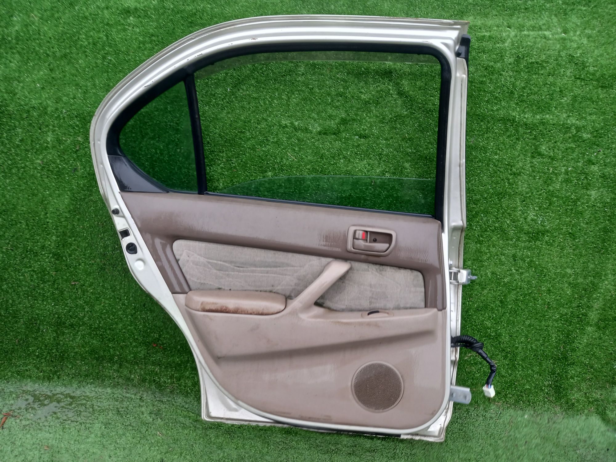 214 дверь зад лево TOYOTA CAMRY SV40, 7500 рублей, Невинномысск