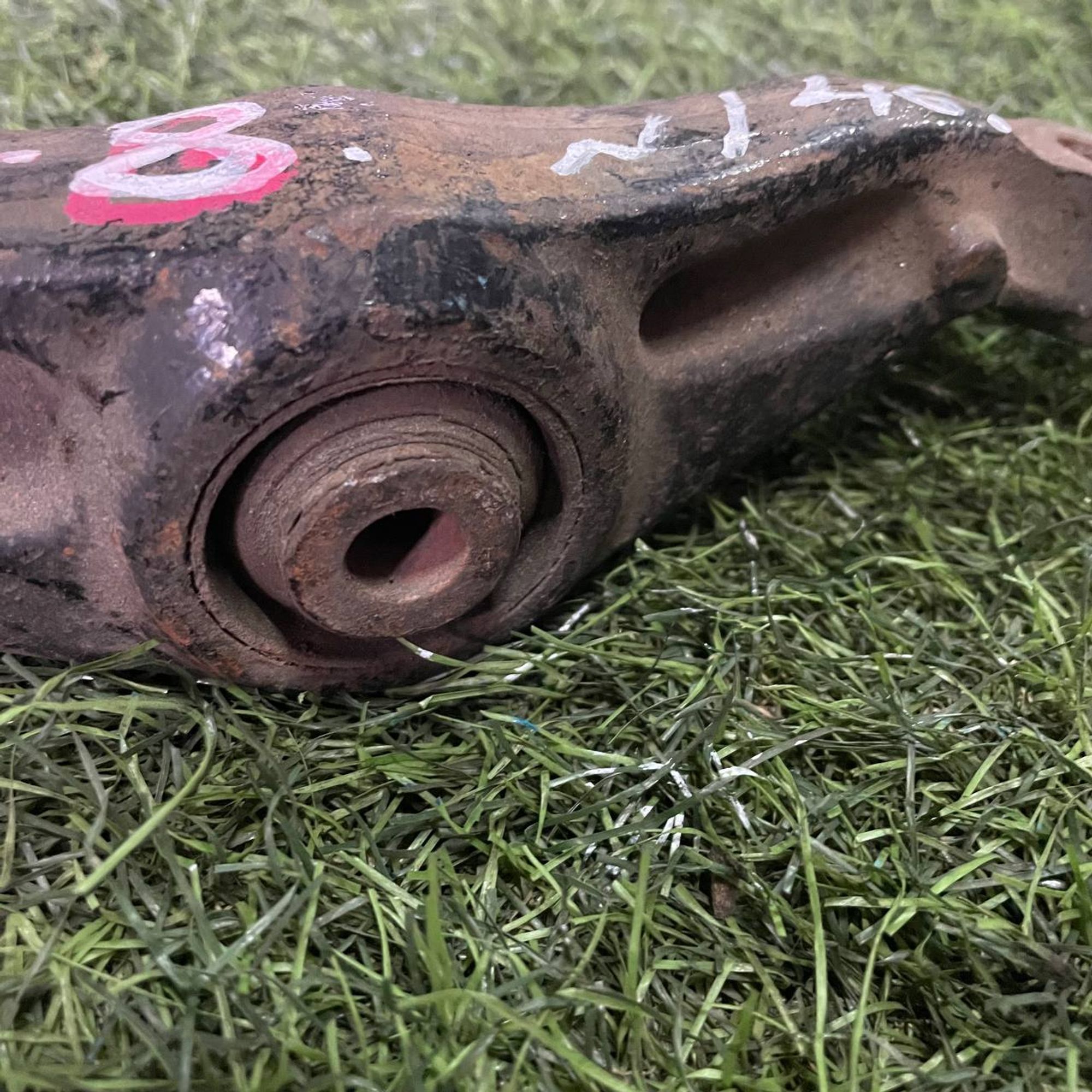 146 Рычаг передний левый нижний HONDA ODYSSEY RA8, 1 рублей, Невинномысск