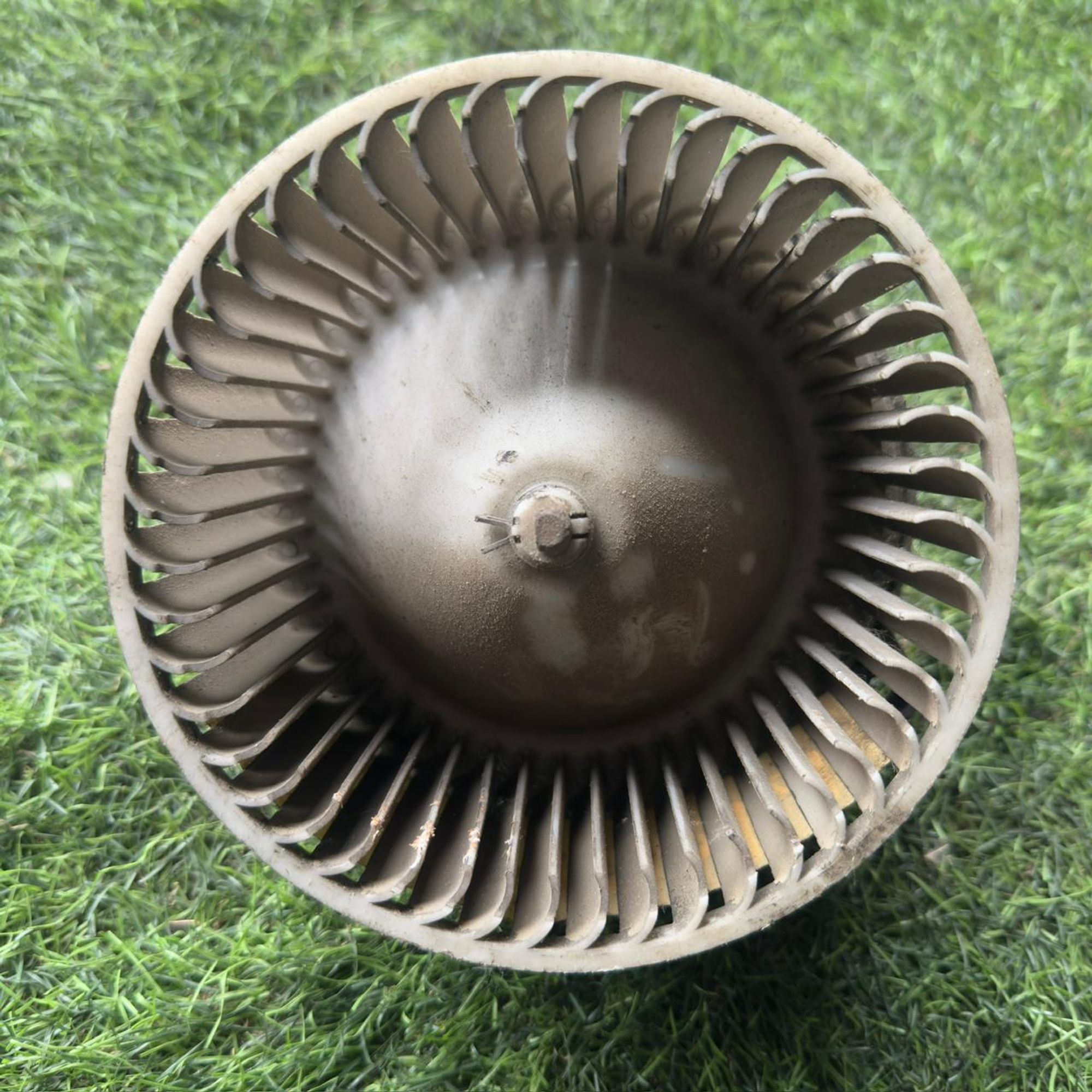 151 Мотор отопителя Mazda Famillia CP8W, 1 рублей, Невинномысск