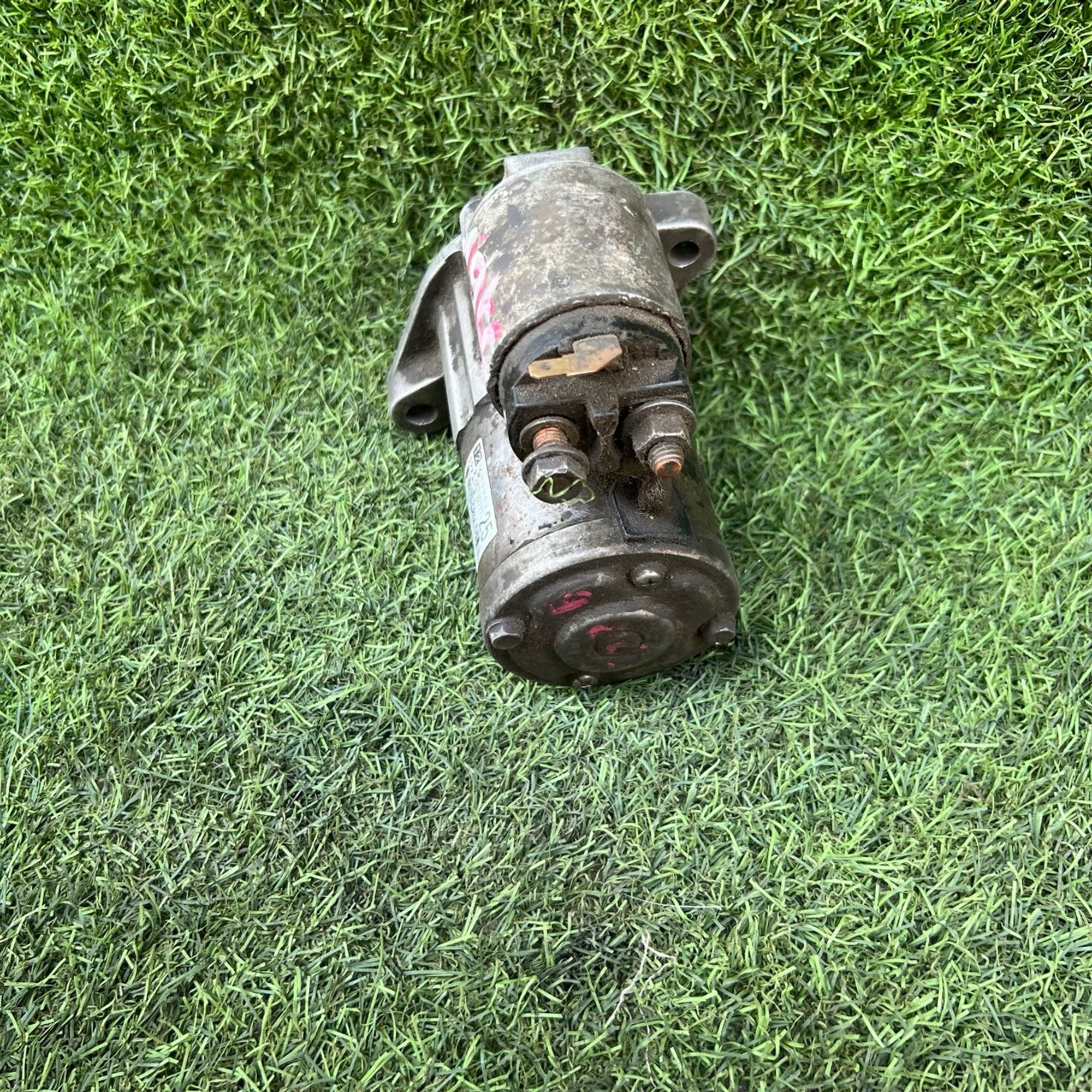 966 Стартер MITSUBISHI LANCER CS1A 4G13, 7500 рублей, Невинномысск