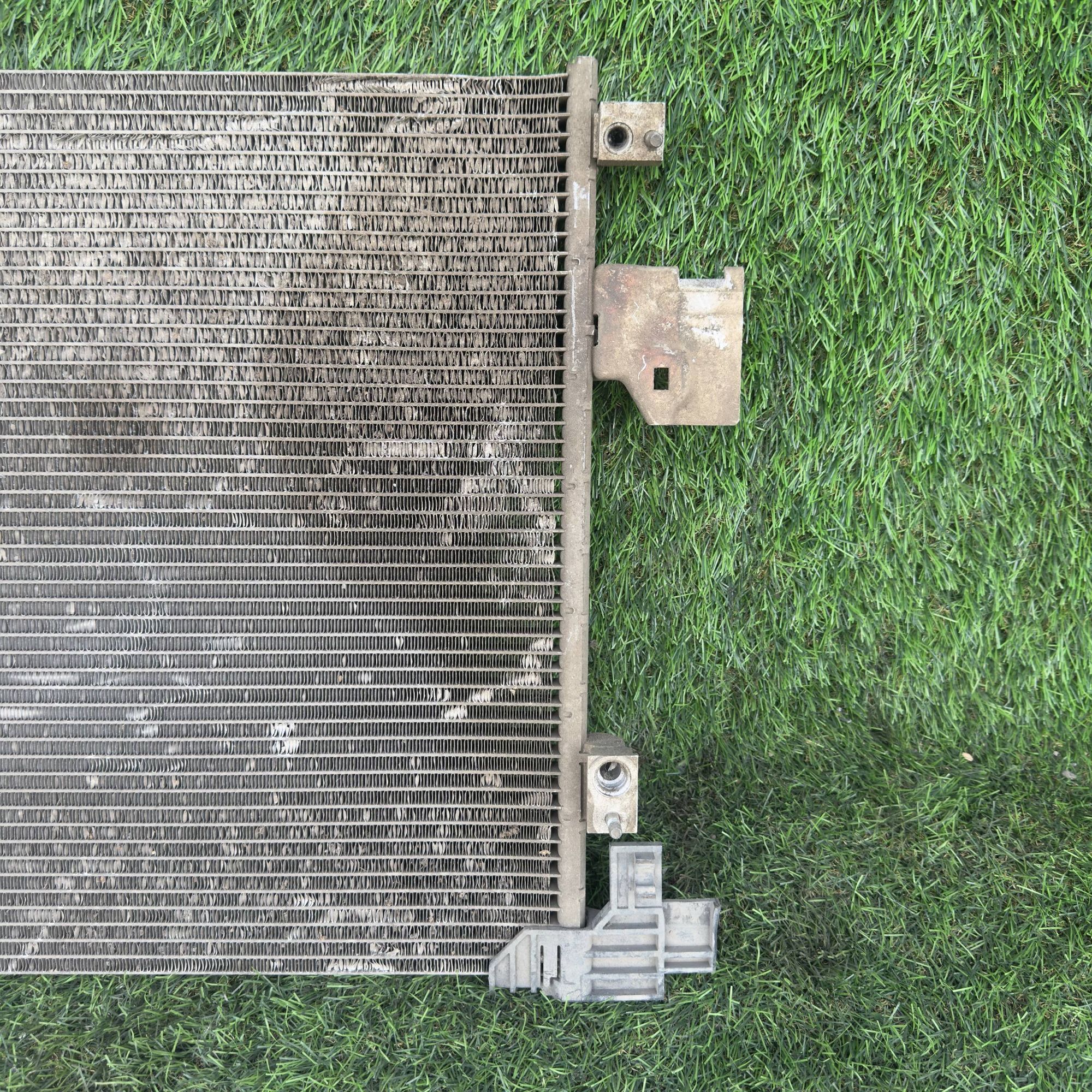 226 Радиатор кондиционера MITSUBISHI LANCER 10 4B11, 8000 рублей, Невинномысск