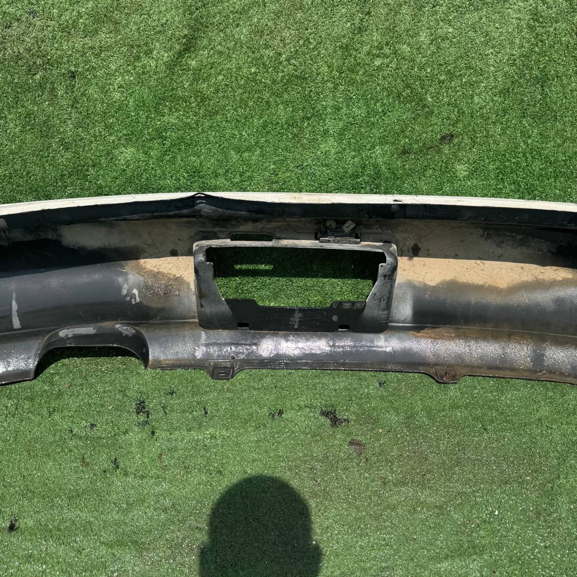 263 Бампер задний TOYOTA CAMRY SV30, 6500 рублей, Невинномысск