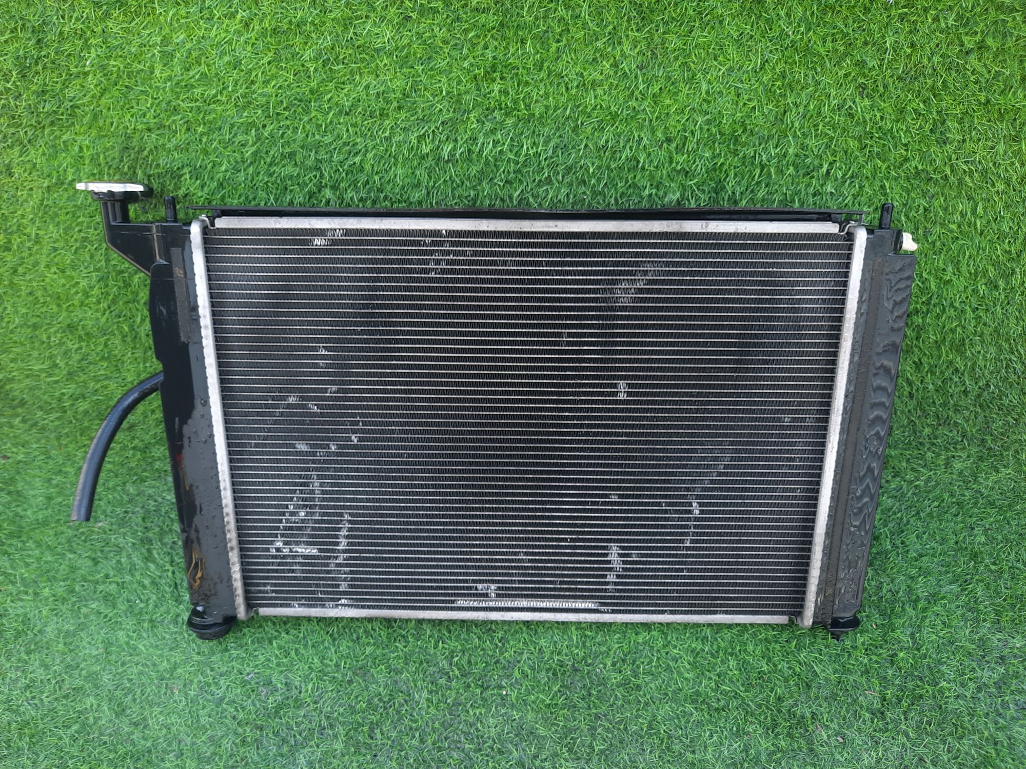 510 Радиатор основной TOYOTA OPA ACT10 1AZ, 12500 рублей, Невинномысск