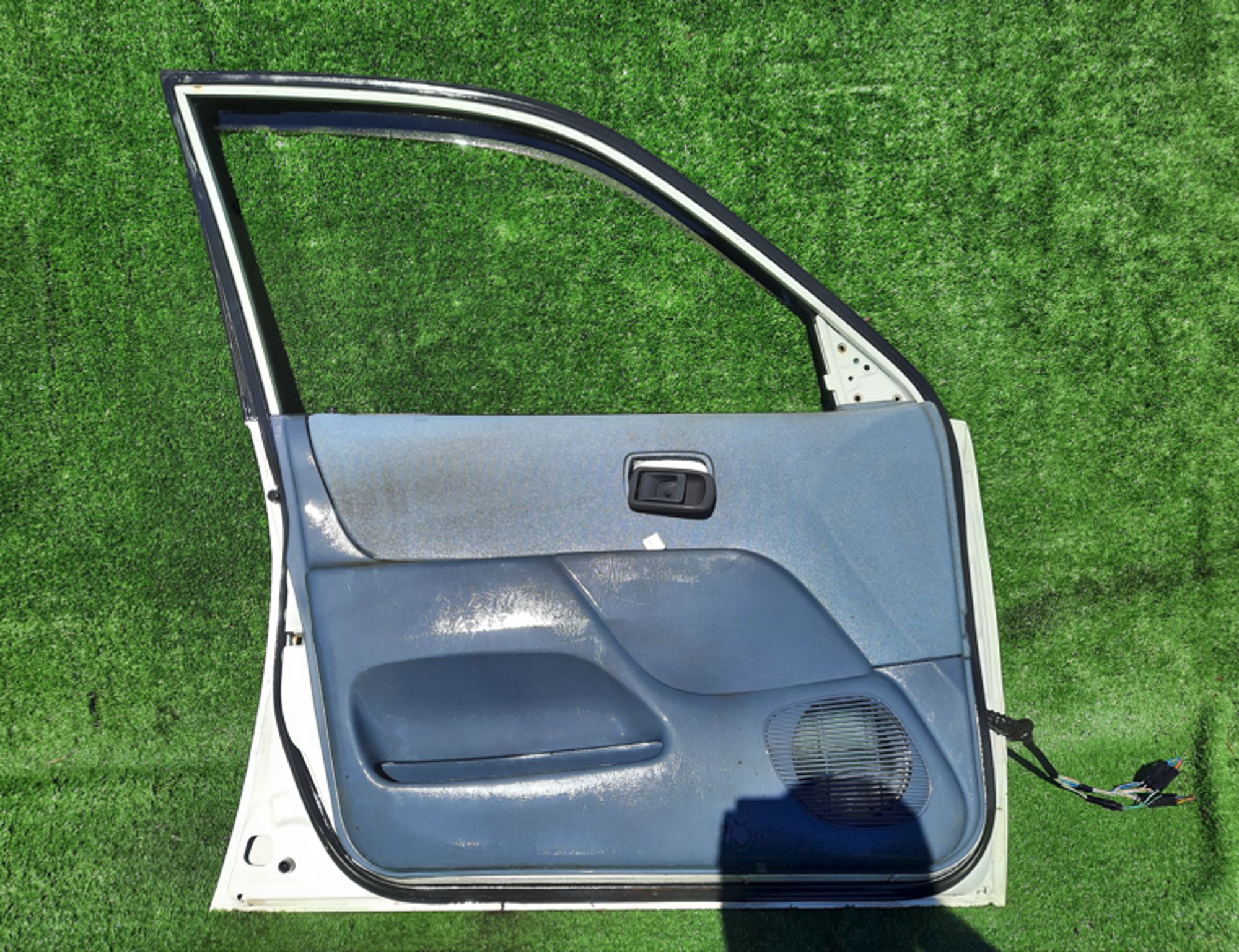 1567 дверь на TOYOTA DUET M100A, 9500 рублей, Невинномысск