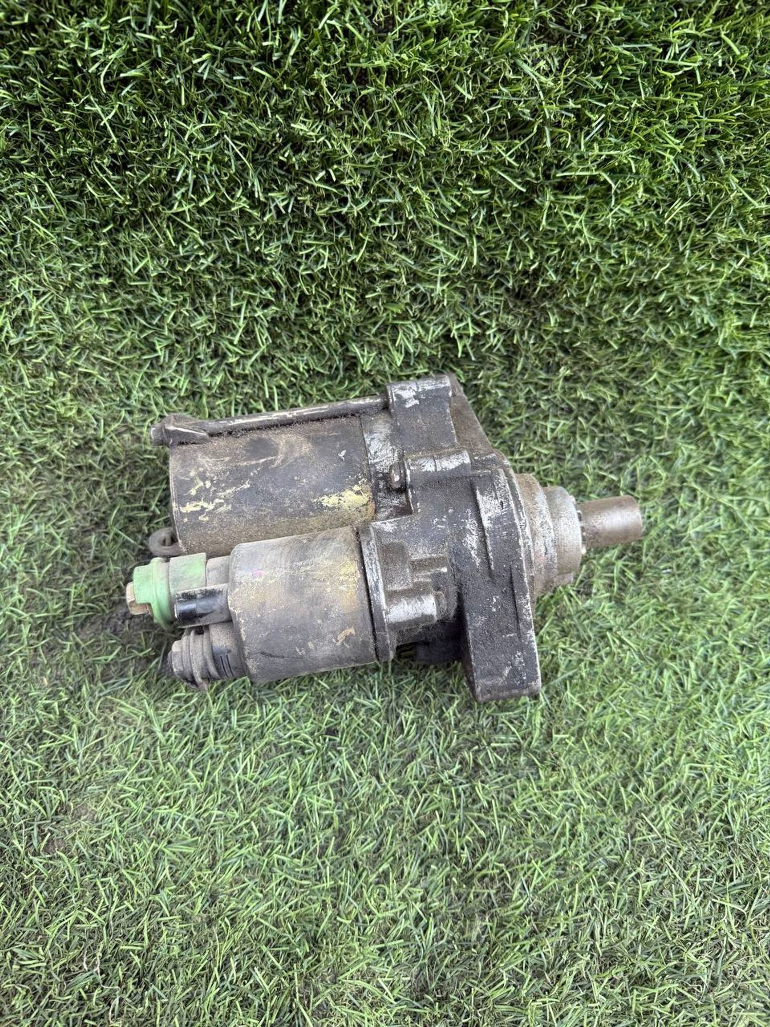 234 Стартер HONDA D16A, 7500 рублей, Невинномысск