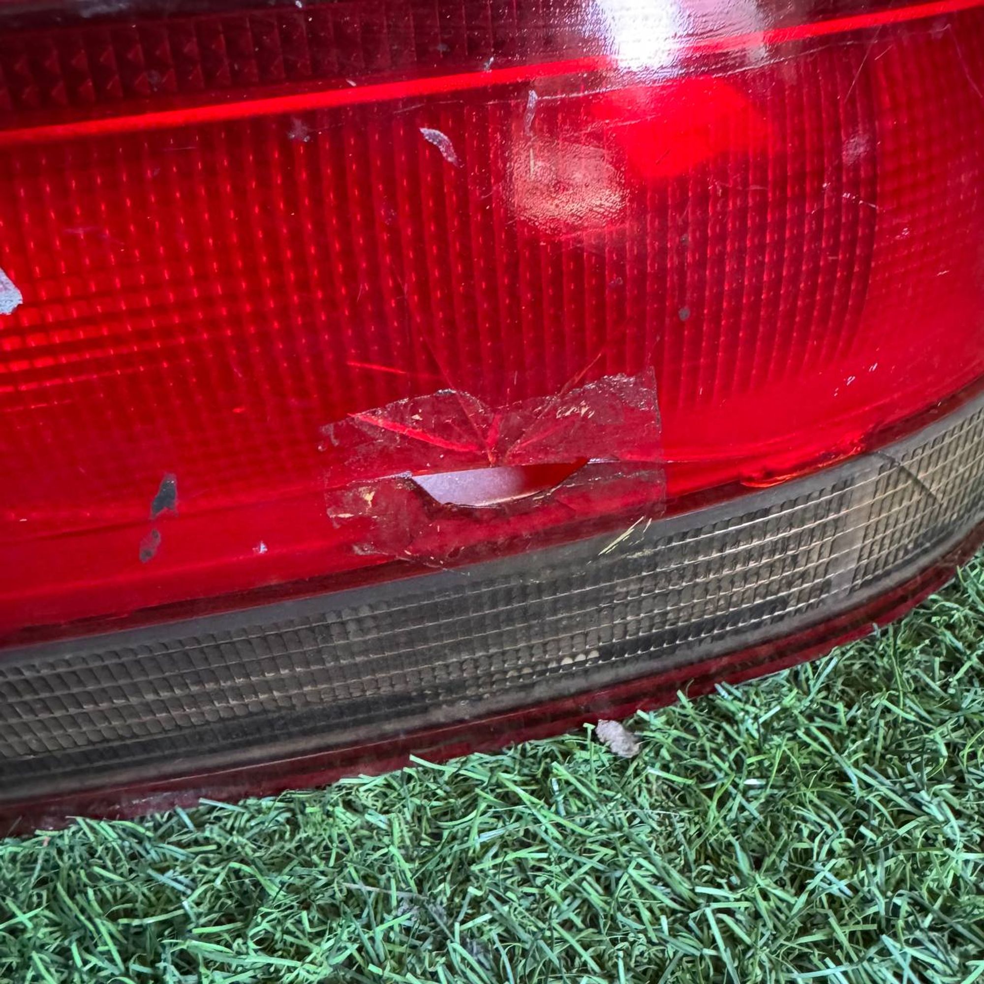 602 Фонарь задний правый TOYOTA CRESTA GX90, 4500 рублей, Невинномысск