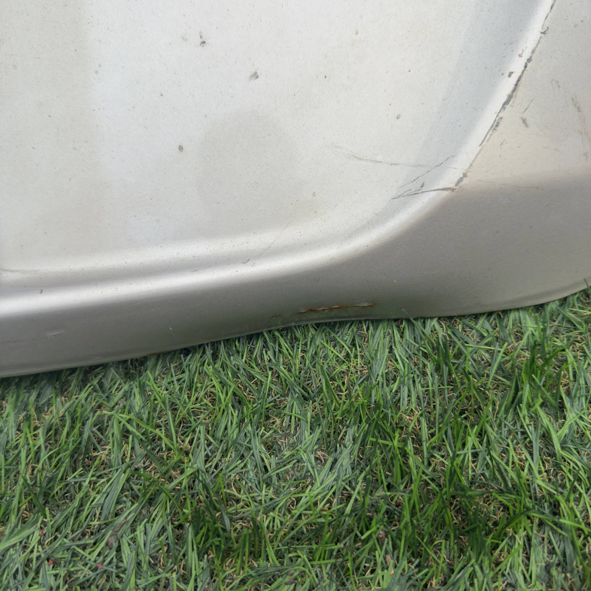 148 Крышка багажника HONDA FIT ARIA GD8, 10500 рублей, Невинномысск