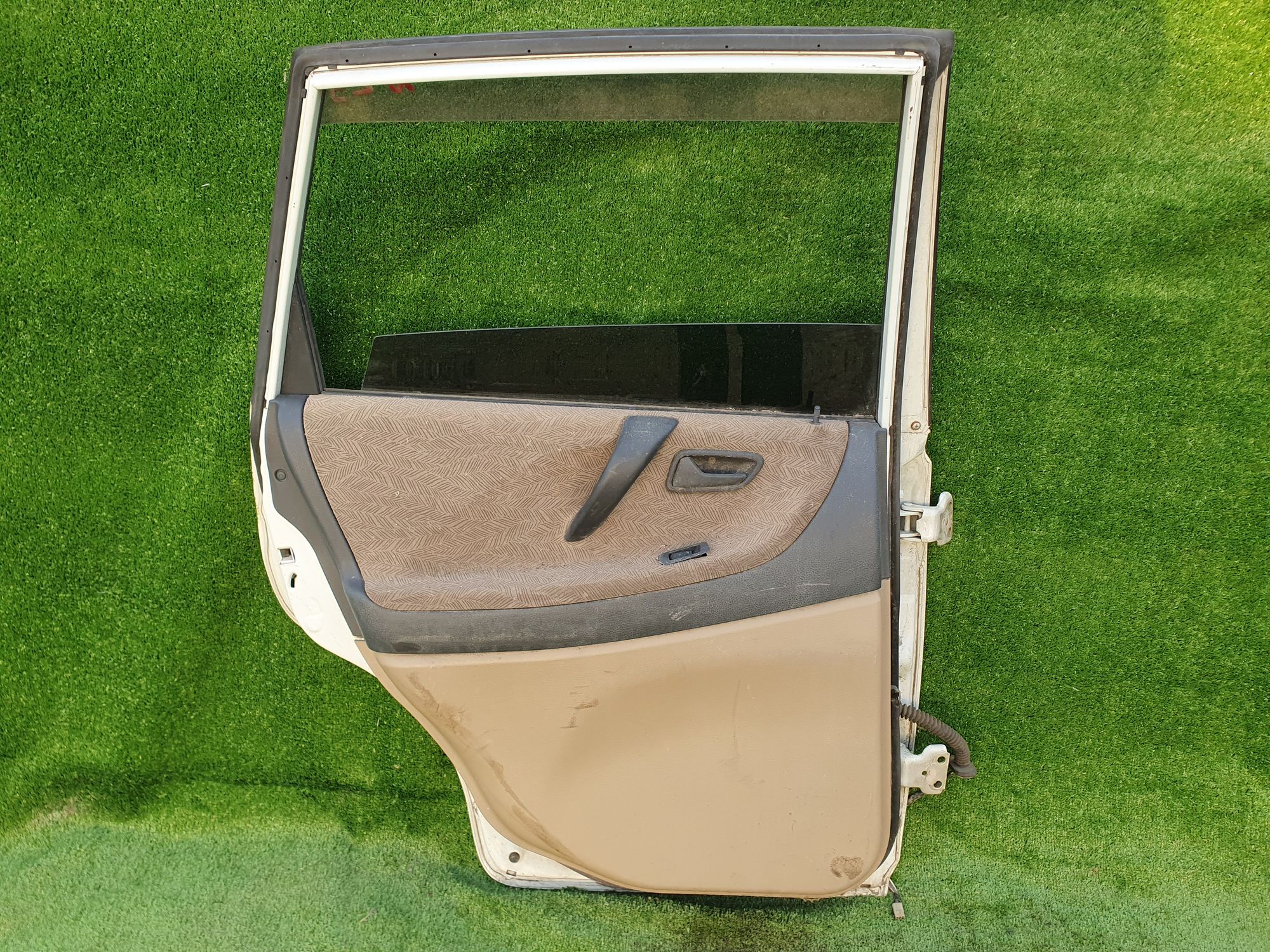 29 дверь на SUZUKI AERIO RB21S, 6500 рублей, Невинномысск