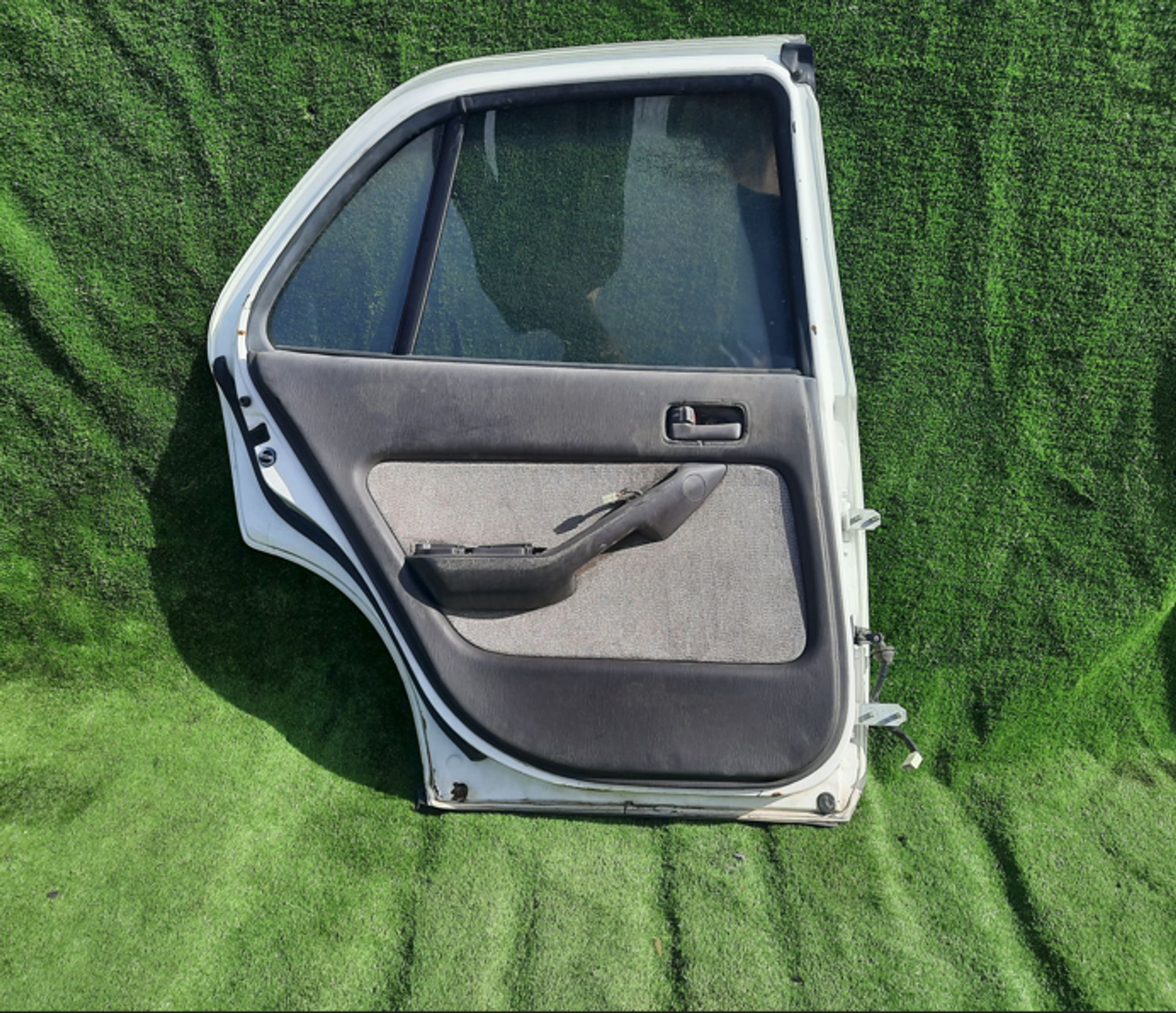 974 дверь на TOYOTA CAMRY SV30, 4500 рублей, Невинномысск