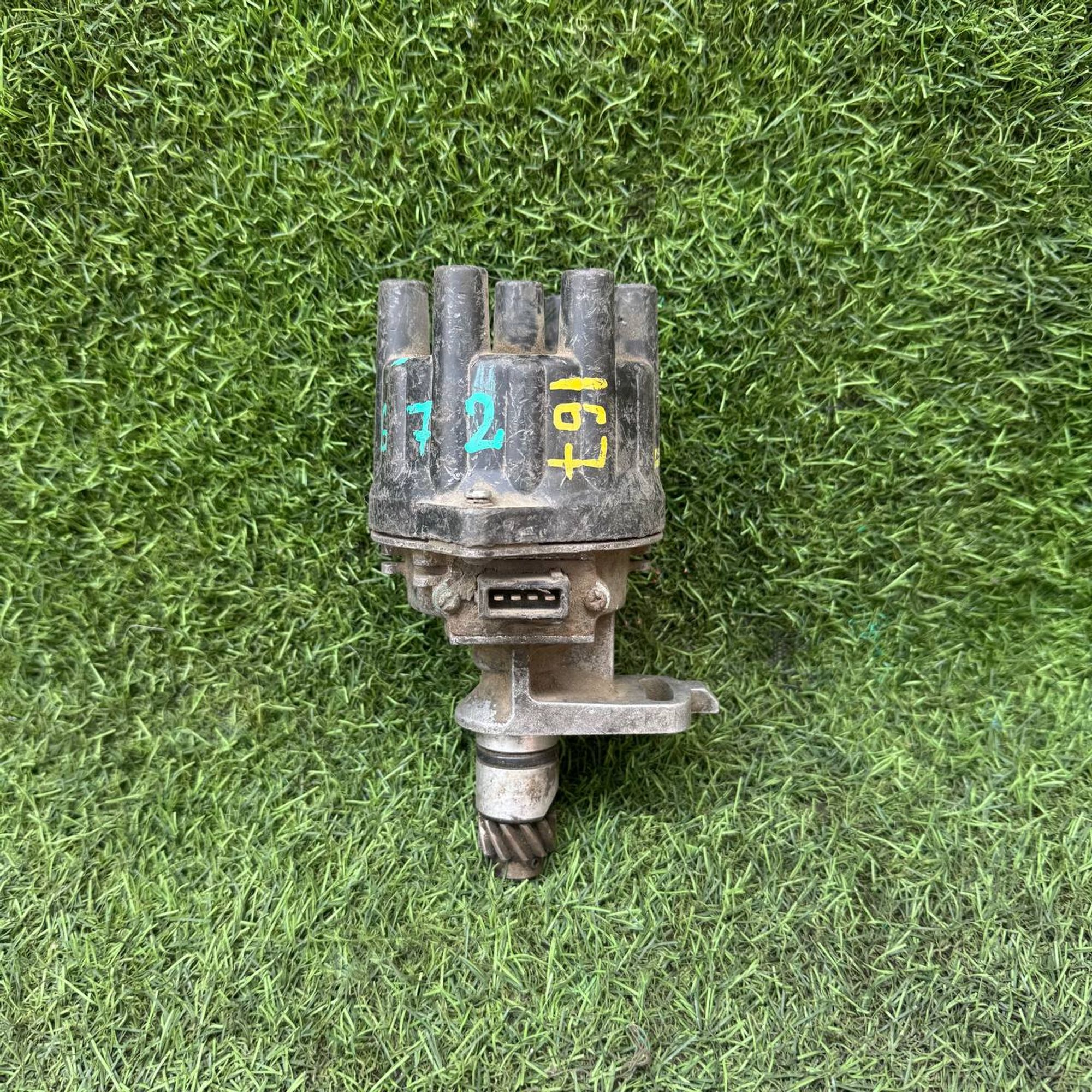 167 Распределитель зажигания (трамблер) MITSUBISHI 6G72, 8500 рублей, Невинномысск