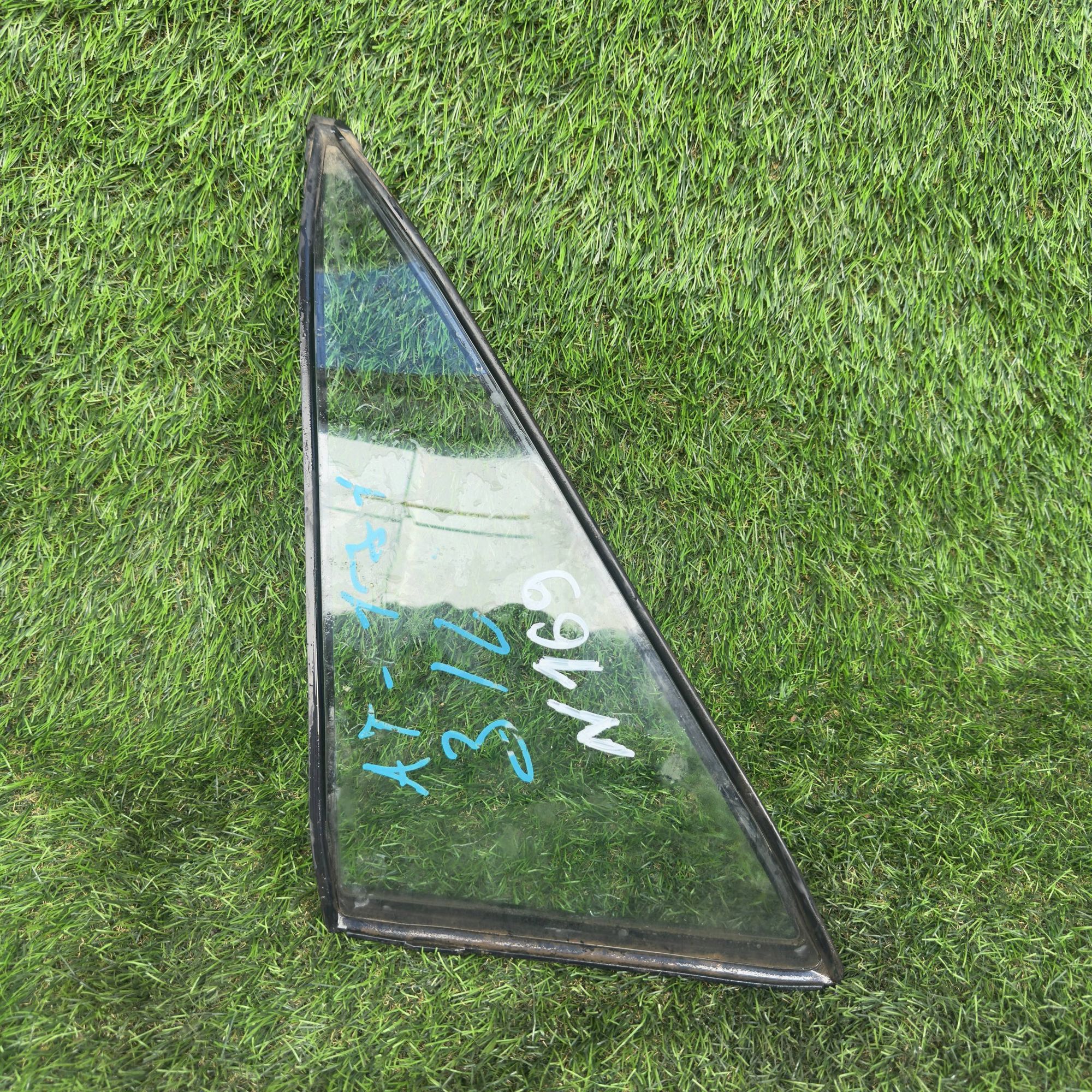 169 Форточка двери задней левой TOYOTA AT171, 1500 рублей, Невинномысск