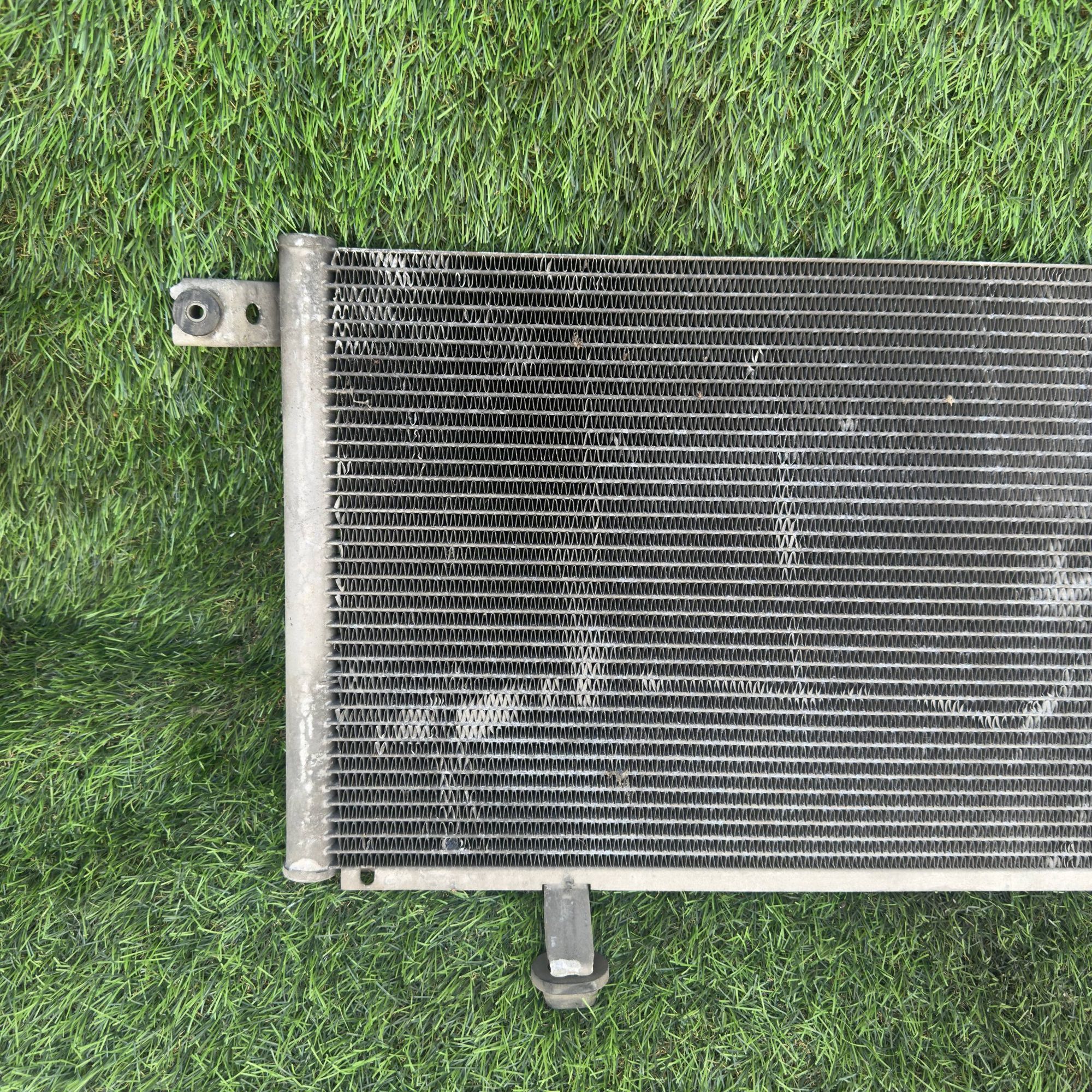 246 Радиатор кондиционера MITSUBISHI PAJERO, 4500 рублей, Невинномысск