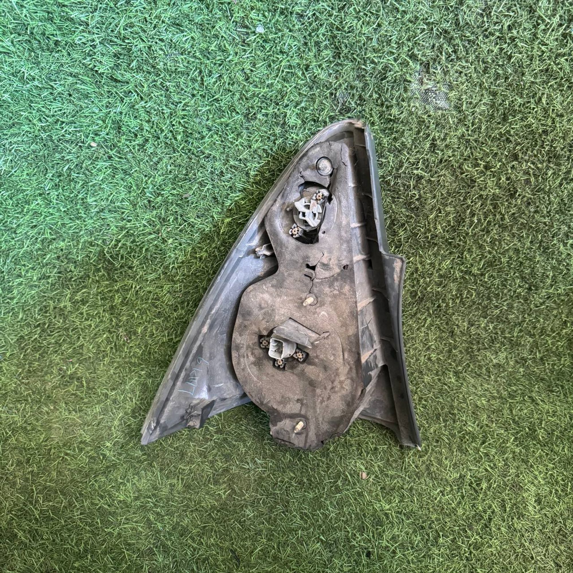 390 Фонарь задний правый DAIHATSU YRV M201G, 6000 рублей, Невинномысск