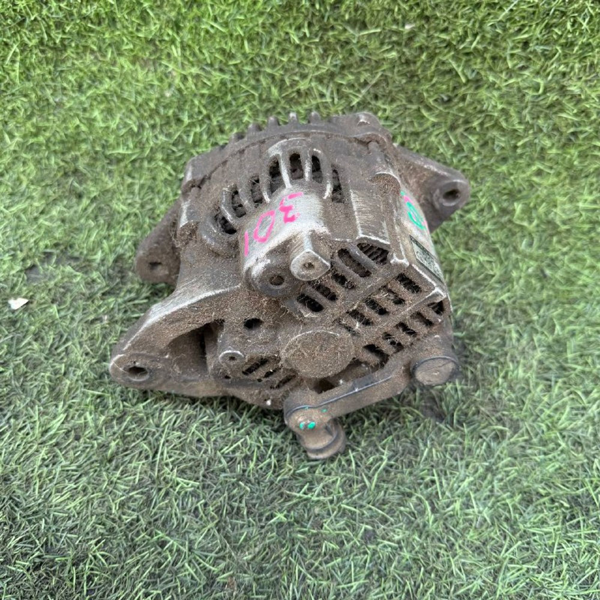 301 Генератор MAZDA FS, 8500 рублей, Невинномысск