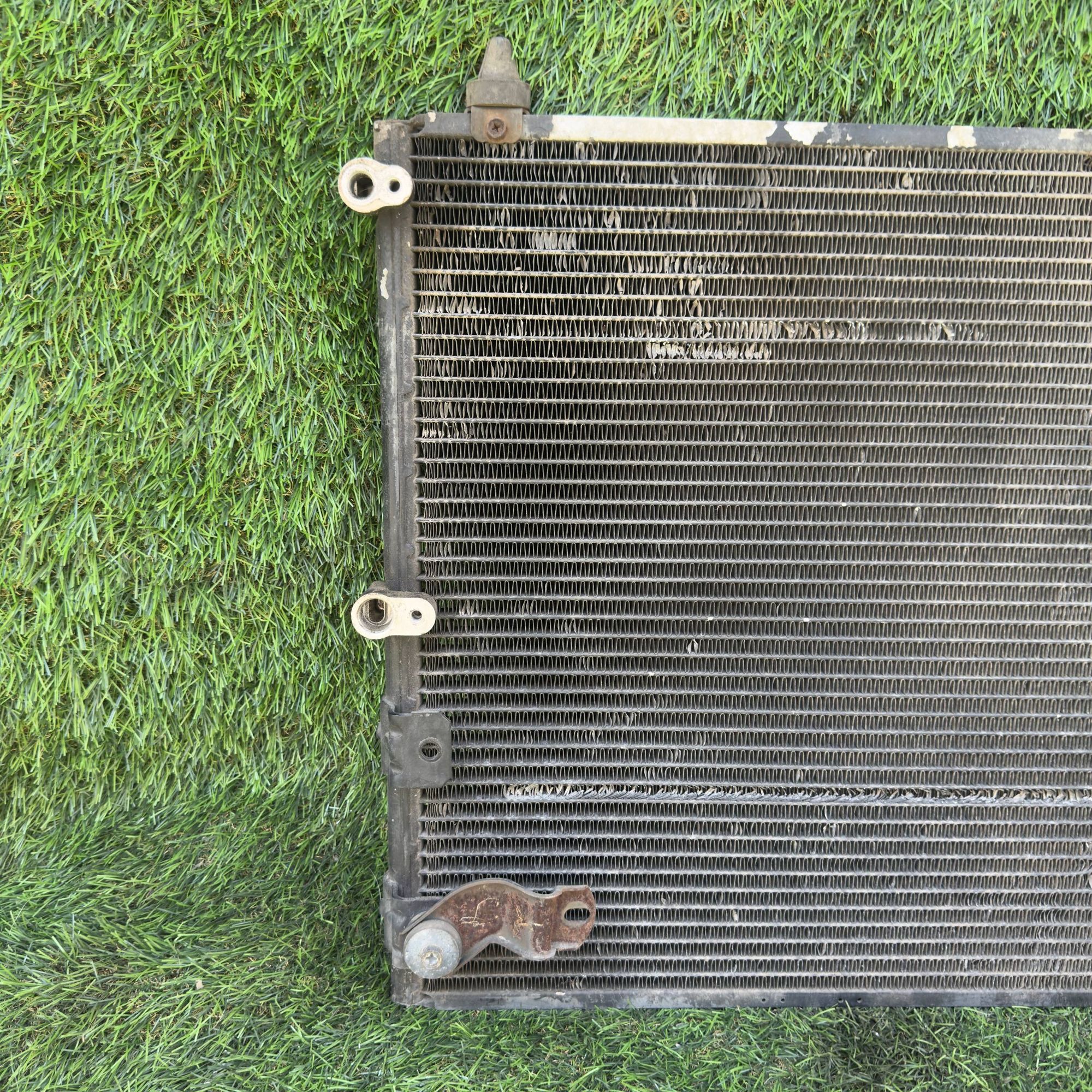 484 Радиатор кондиционера TOYOTA BREVIS JCG10, 7500 рублей, Невинномысск