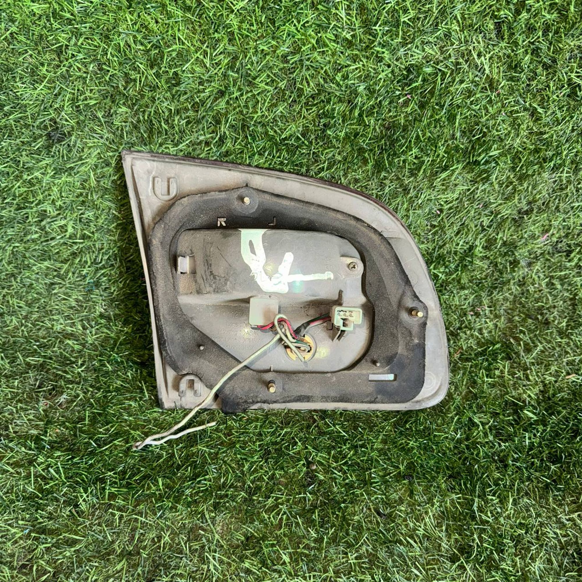 234 Фонарь задний правый Toyota Corolla AE110, 8500 рублей, Невинномысск