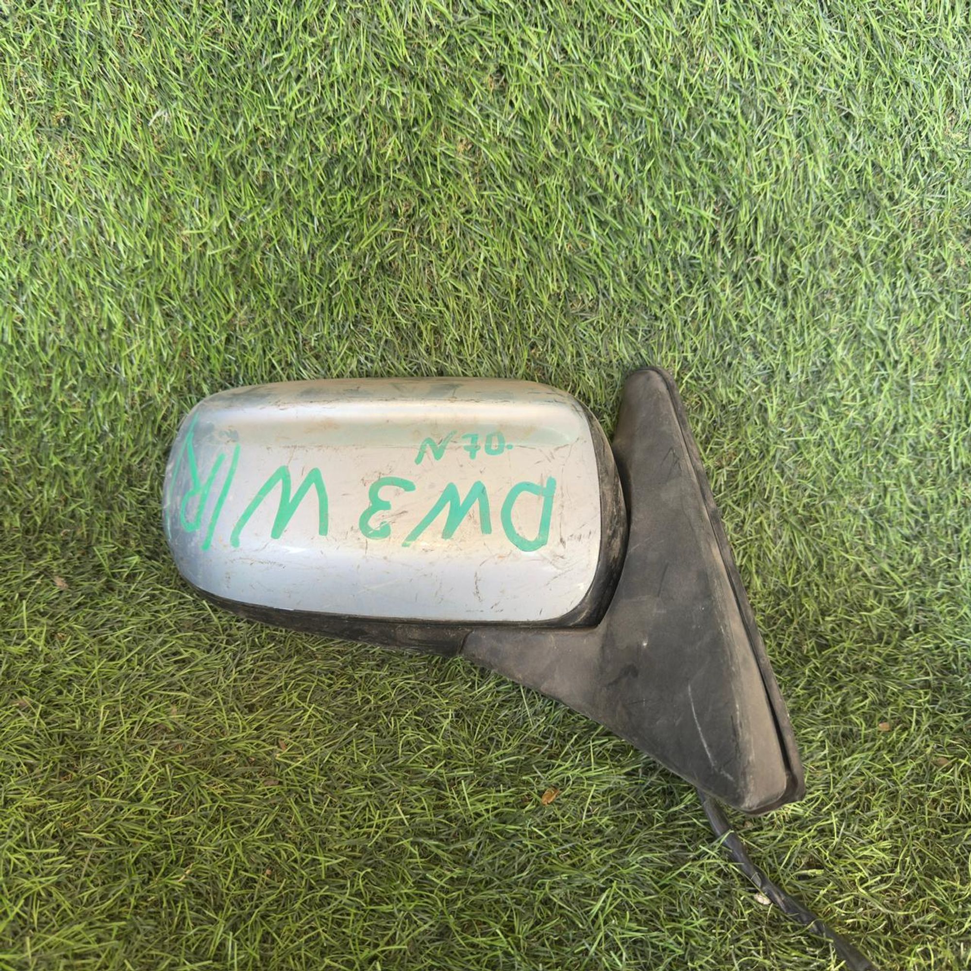 70 Зеркало боковое правое MAZDA DEMIO DW3W, 4500 рублей, Невинномысск