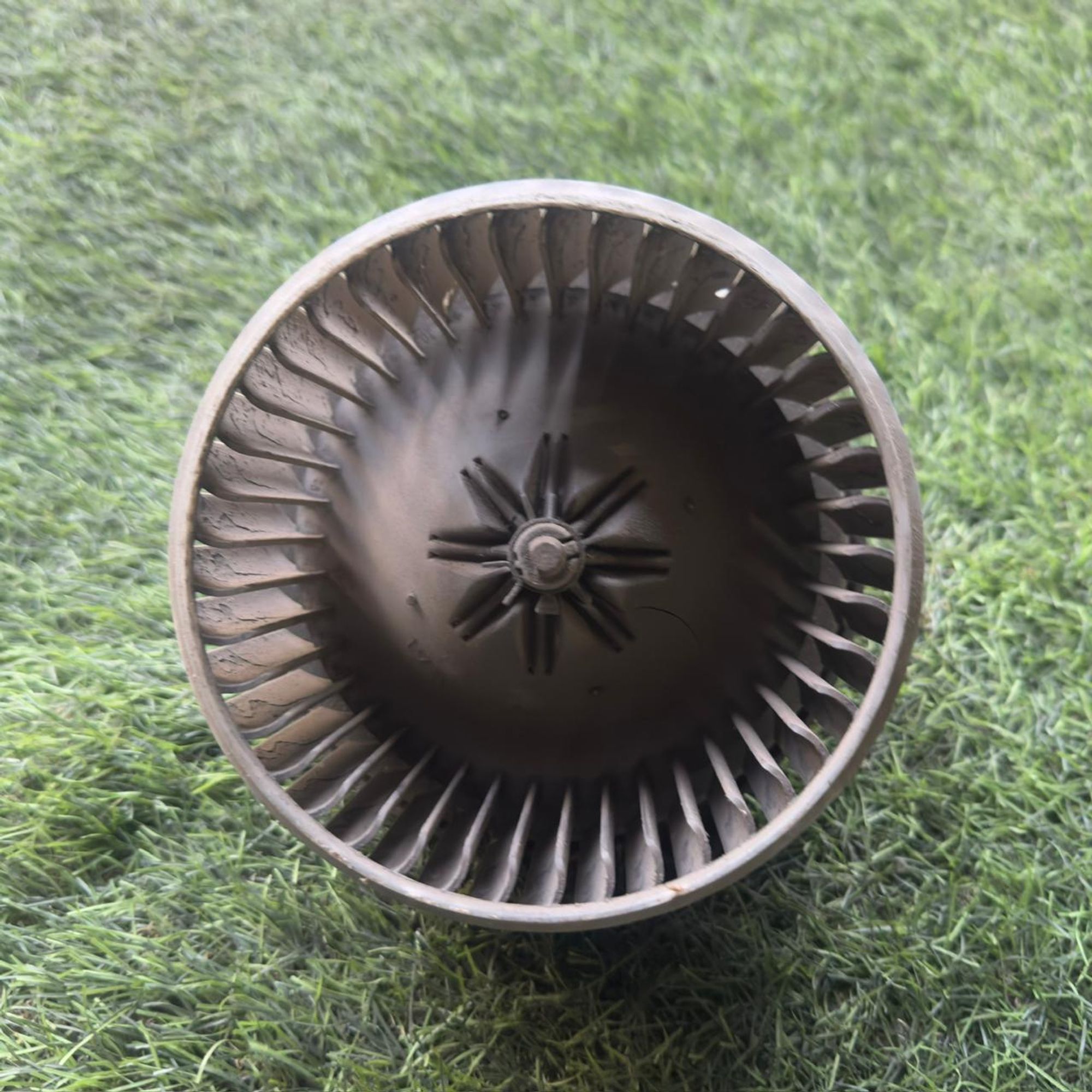 283 Мотор отопителя MAZDA MPV LW5W, 4500 рублей, Невинномысск