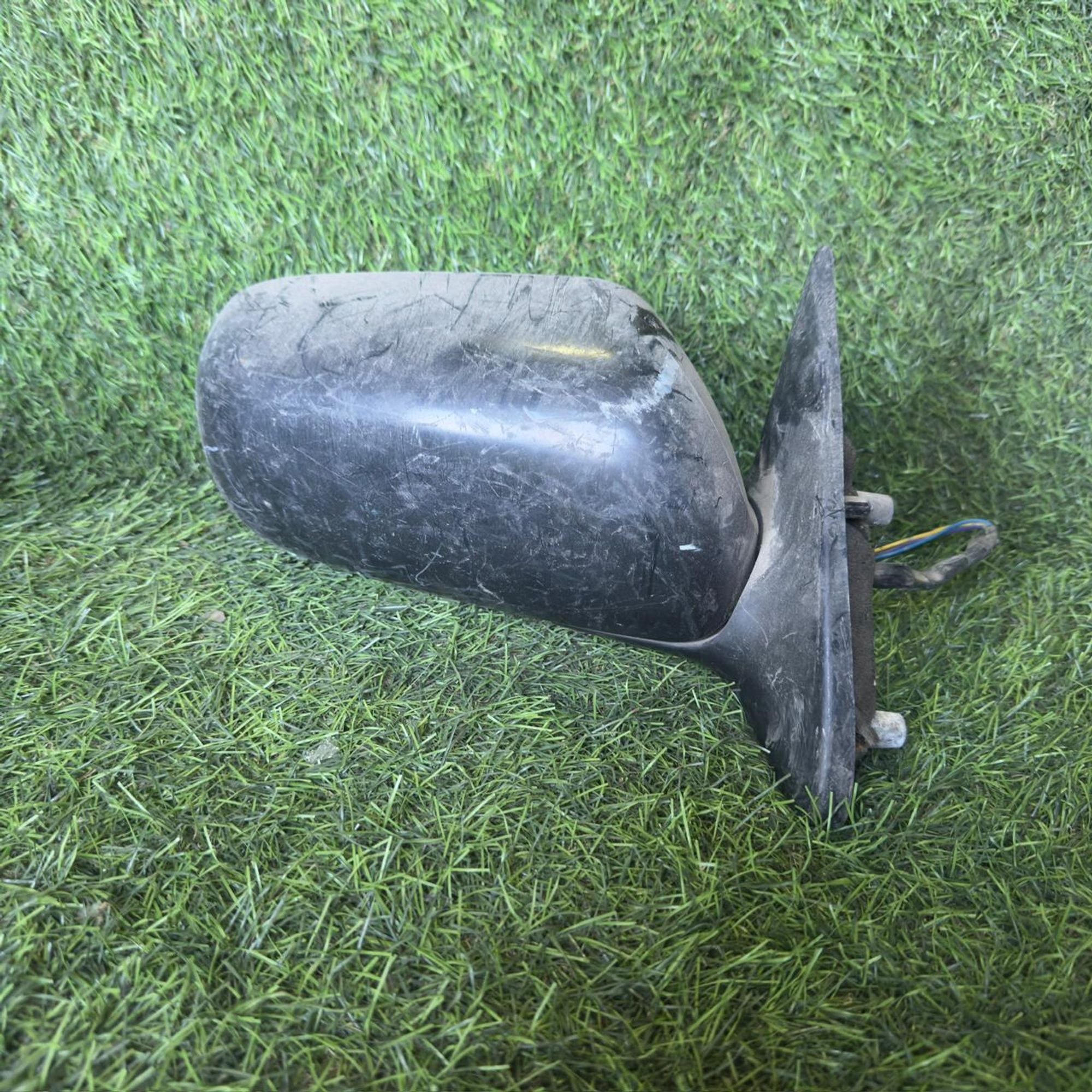 318 Зеркало боковое правое NISSAN SUNNY B14, 2500 рублей, Невинномысск