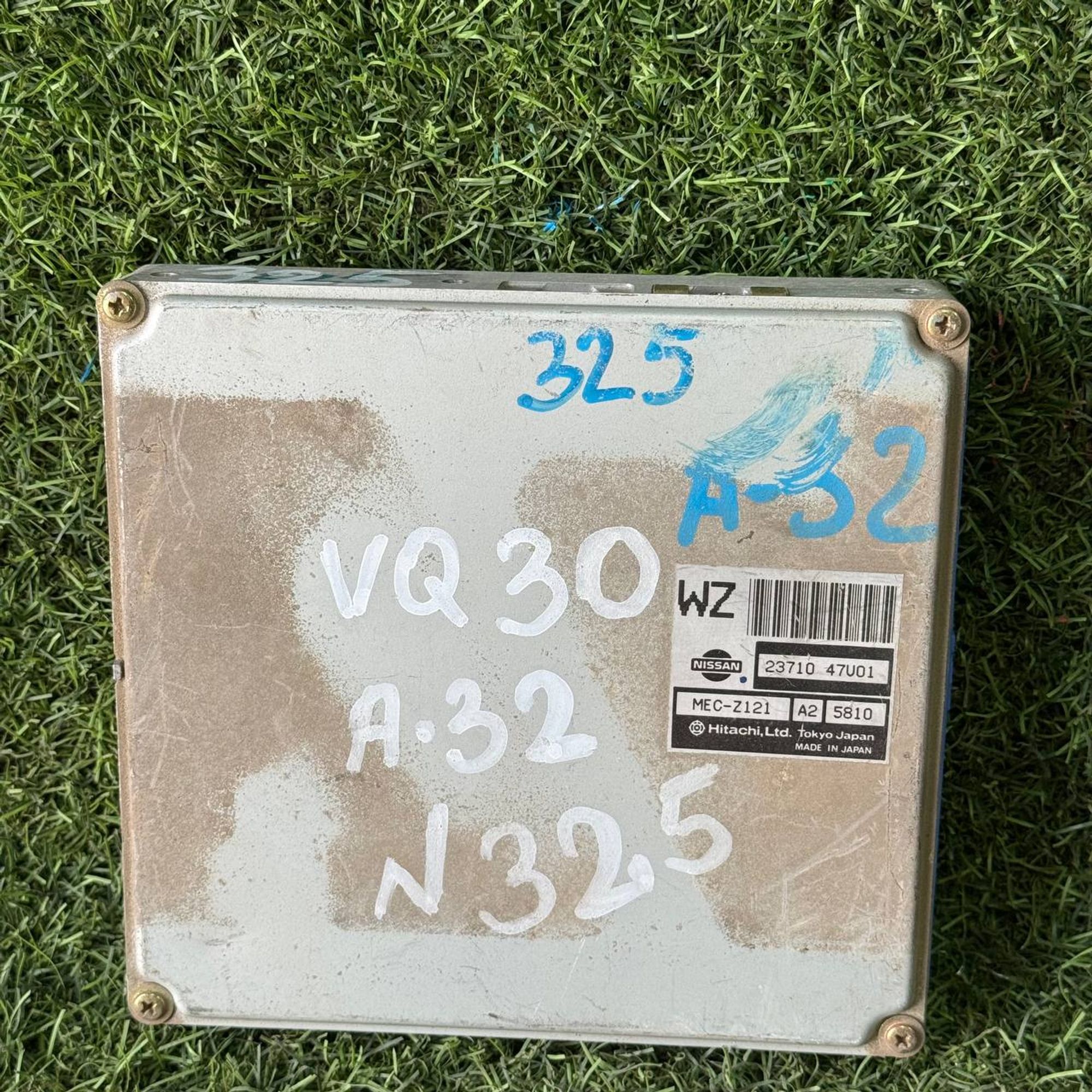 325 Блок управления двигателем NISSAN A32 VQ30, 1 рублей, Невинномысск