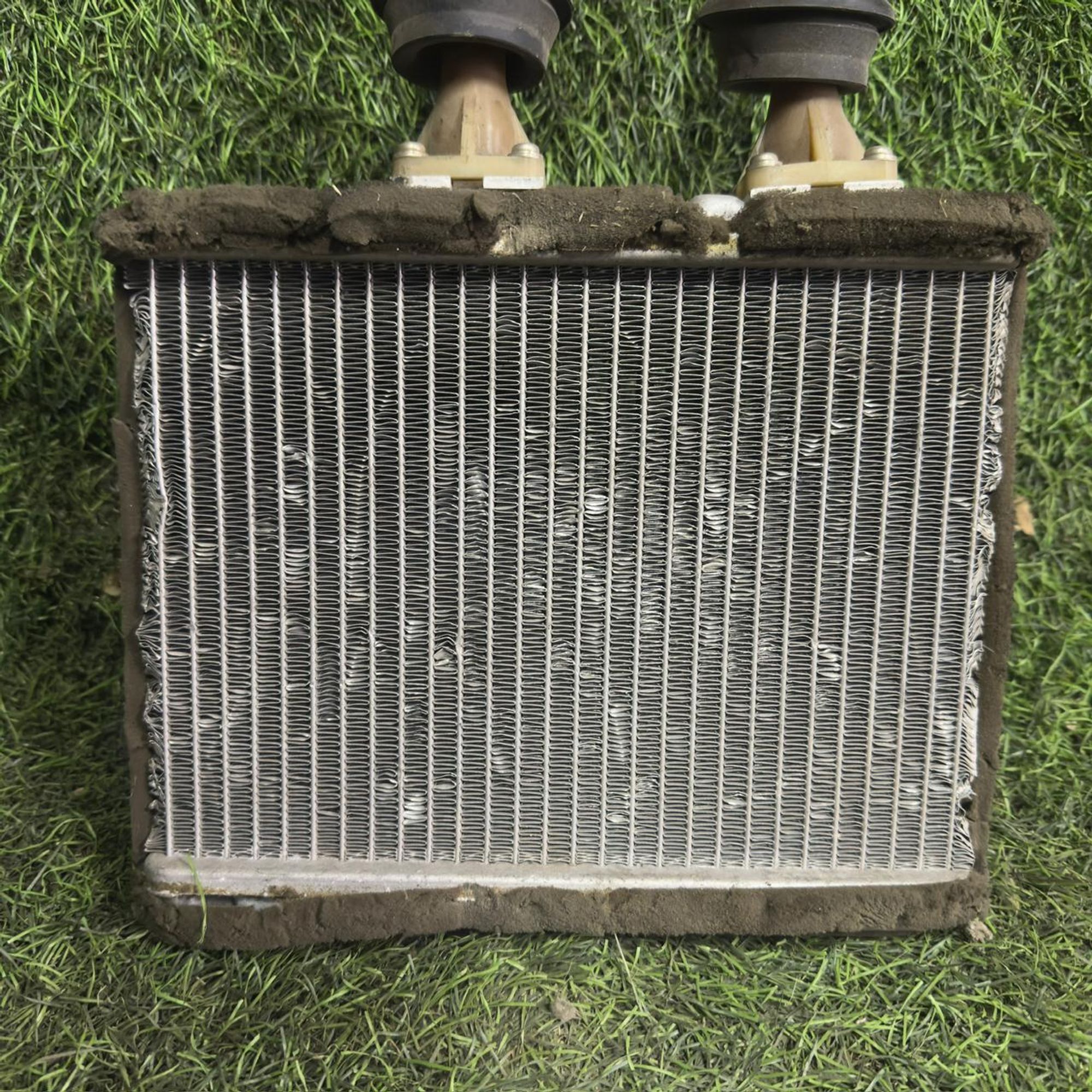 173 Радиатор печки NISSAN BLUEBIRD SYLPHY QG10, 6500 рублей, Невинномысск