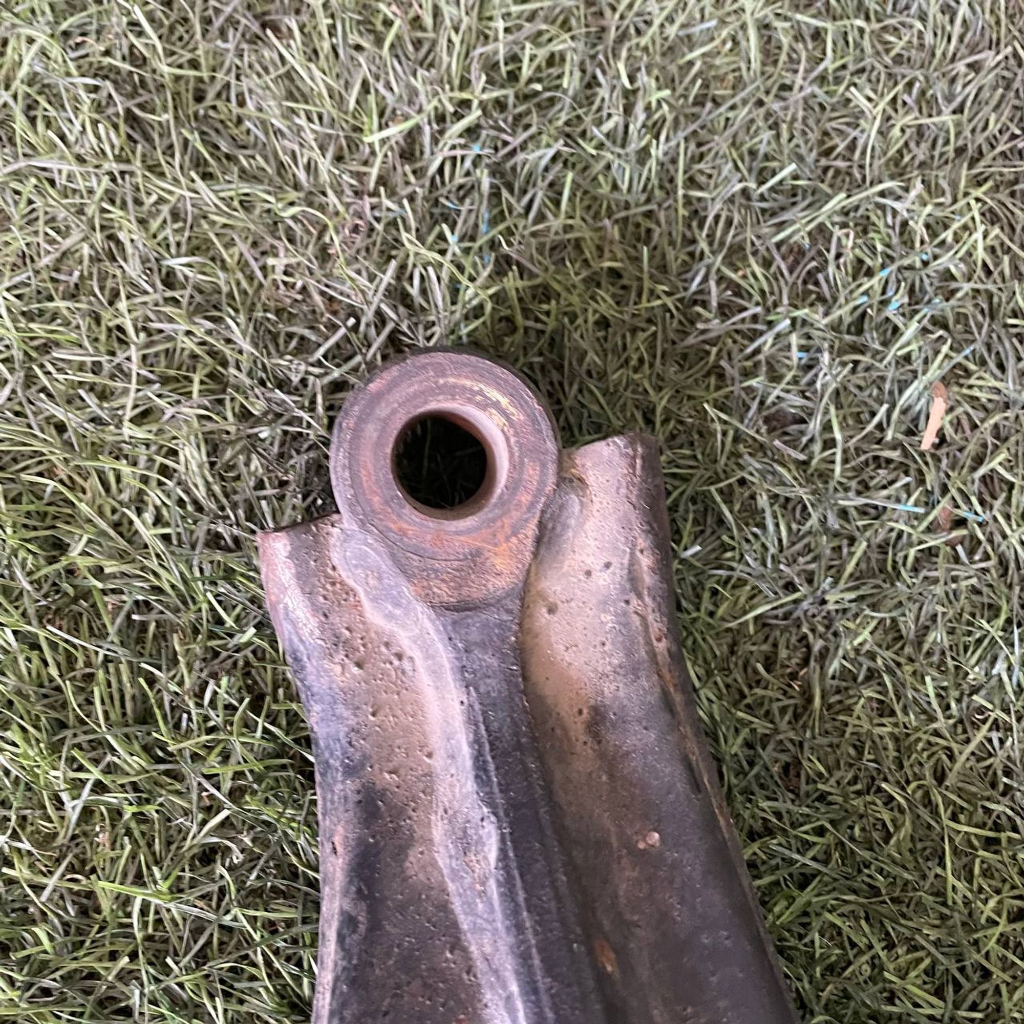 482 Рычаг передний левый нижний HONDA CIVIC EU1, 4000 рублей, Невинномысск