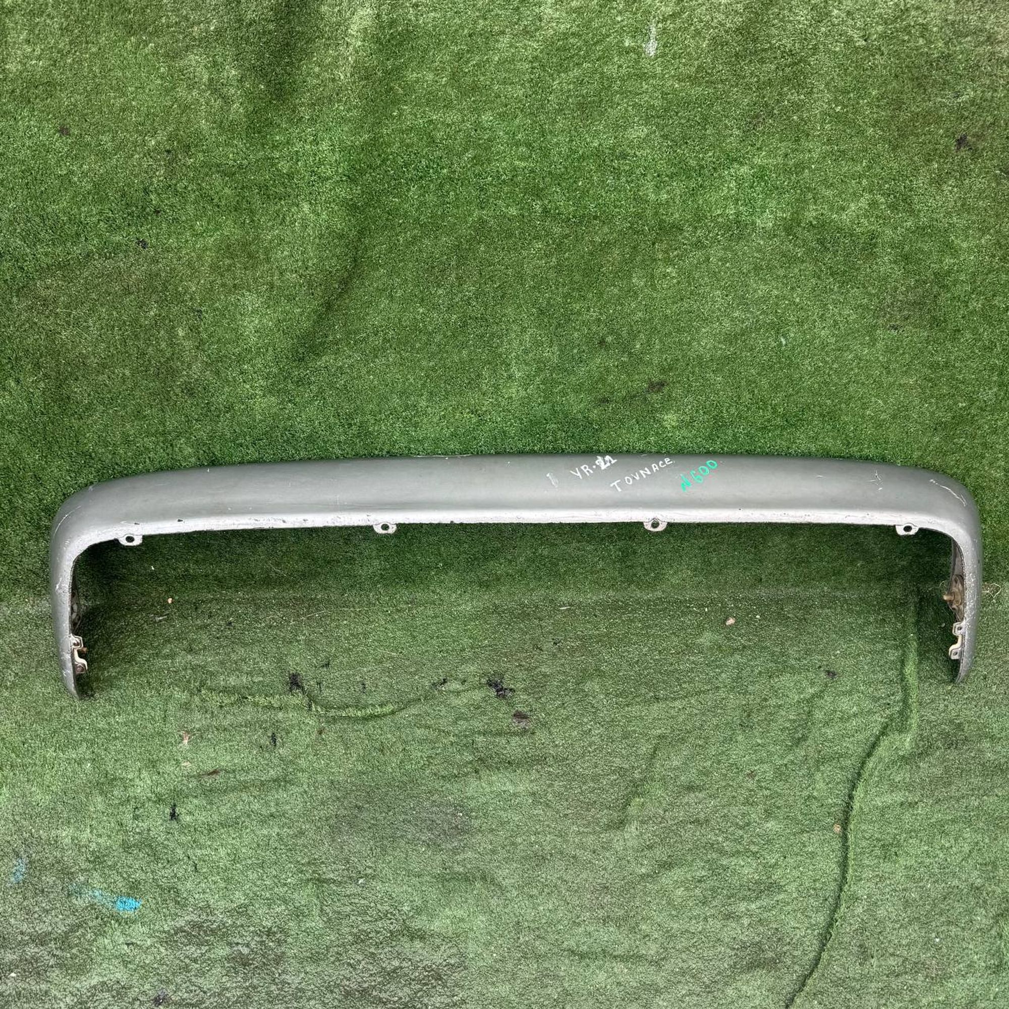 600 Бампер задний TOYOTA TOWN ACE YR21, 4500 рублей, Невинномысск