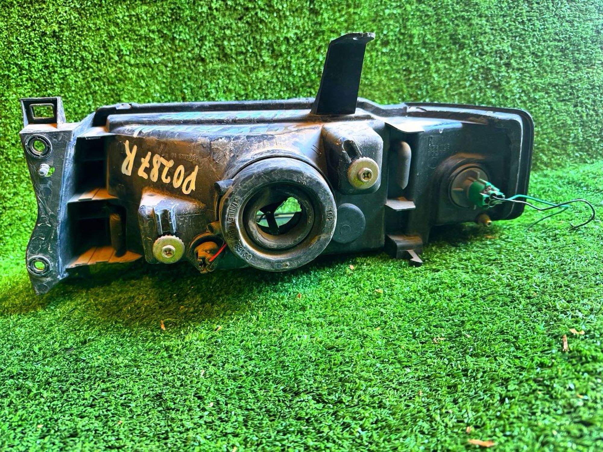 1088 фара правая MAZDA BONGO FRIENDEE SGEW, 6500 рублей, Невинномысск