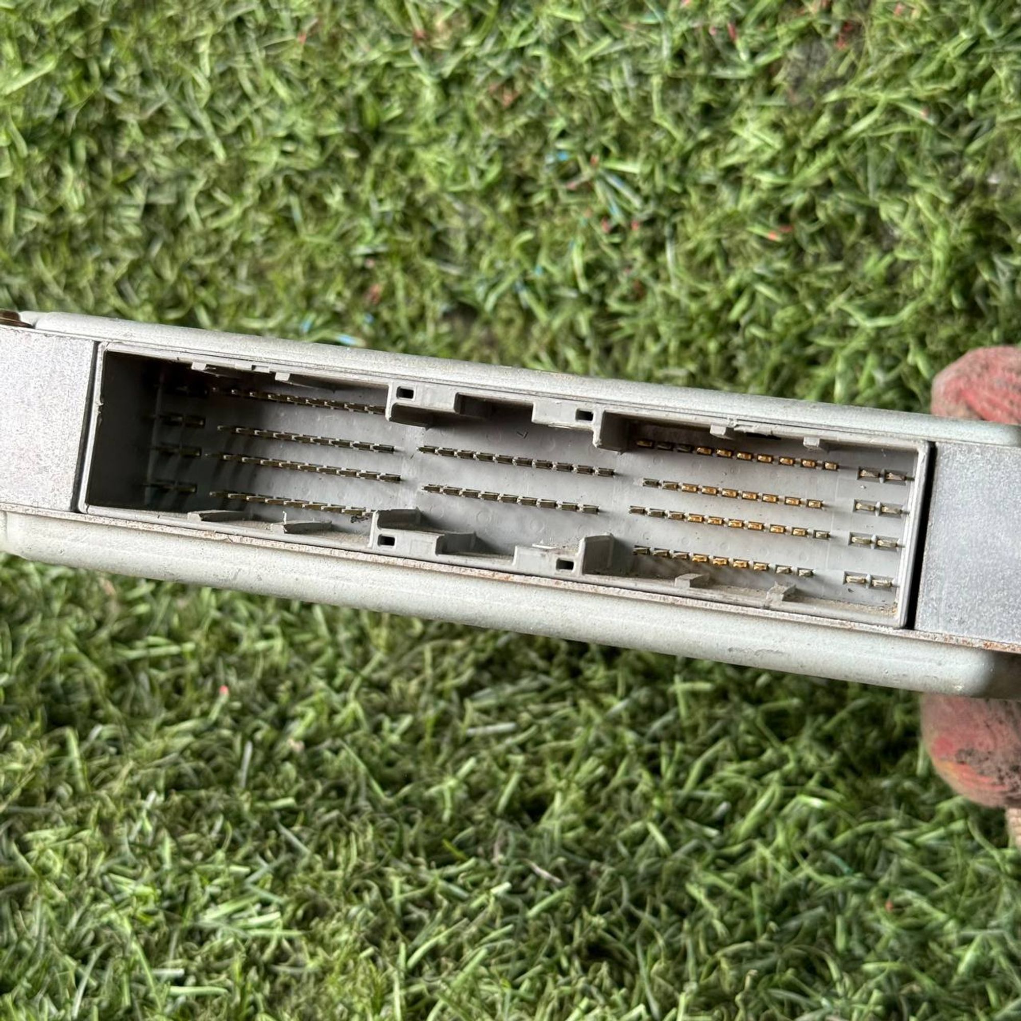 493 Блок управления двигателем NISSAN QG15, 1 рублей, Невинномысск