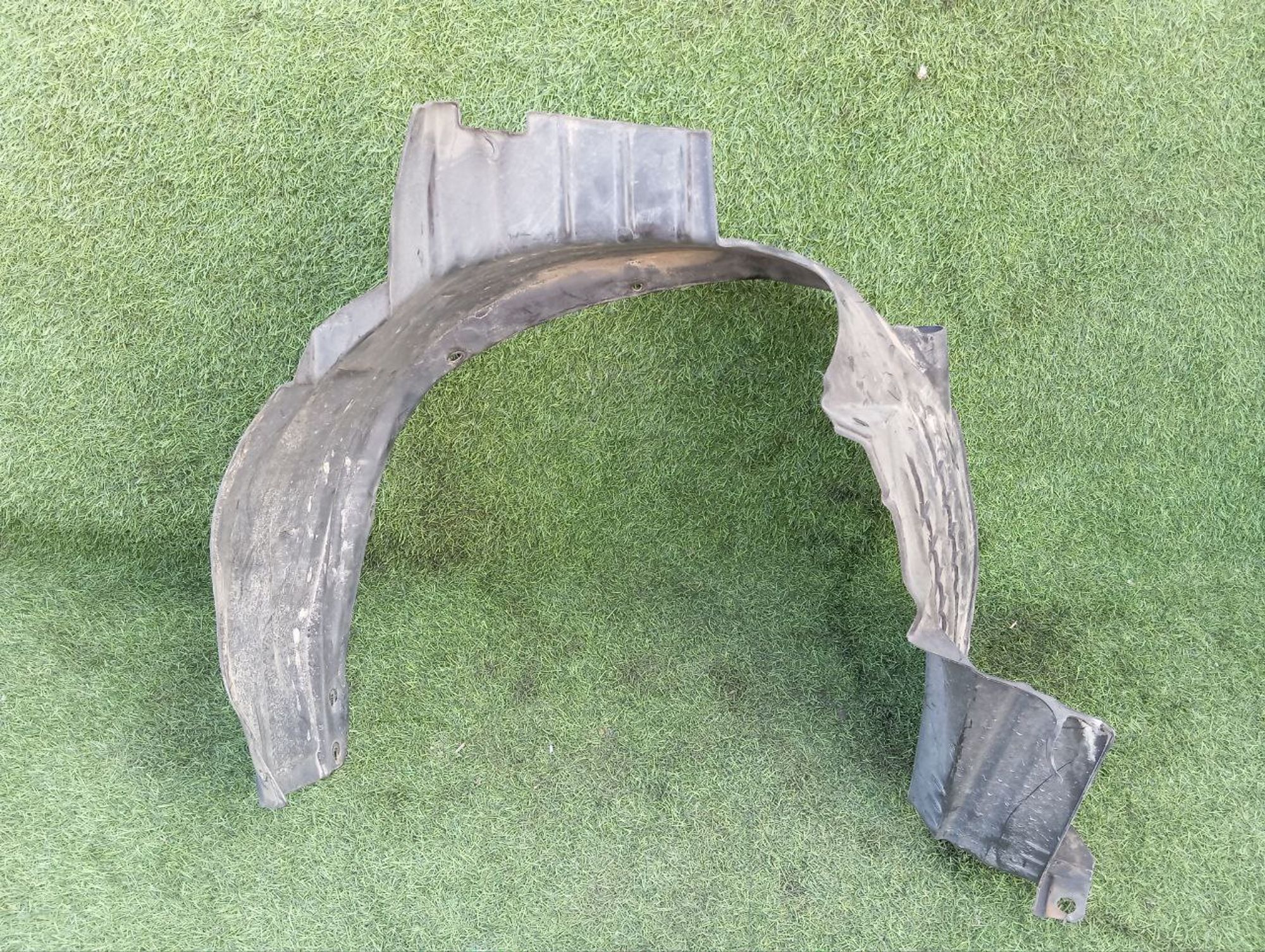 2266 Подкрылок F/L Honda HR-V GH3, 2800 рублей, Невинномысск