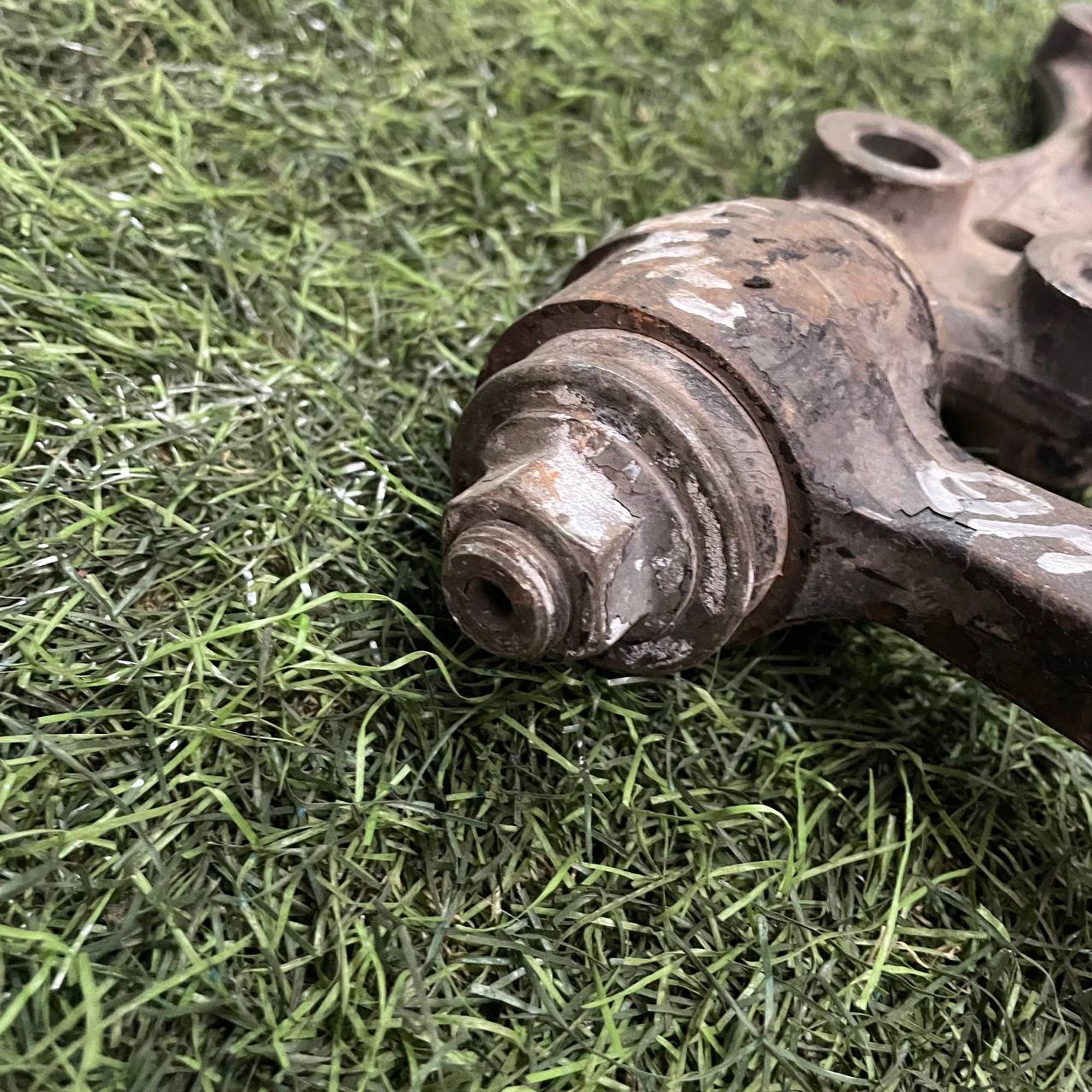 88 Рычаг передний правый нижний TOYOTA CAMRY SV40, 3000 рублей, Невинномысск