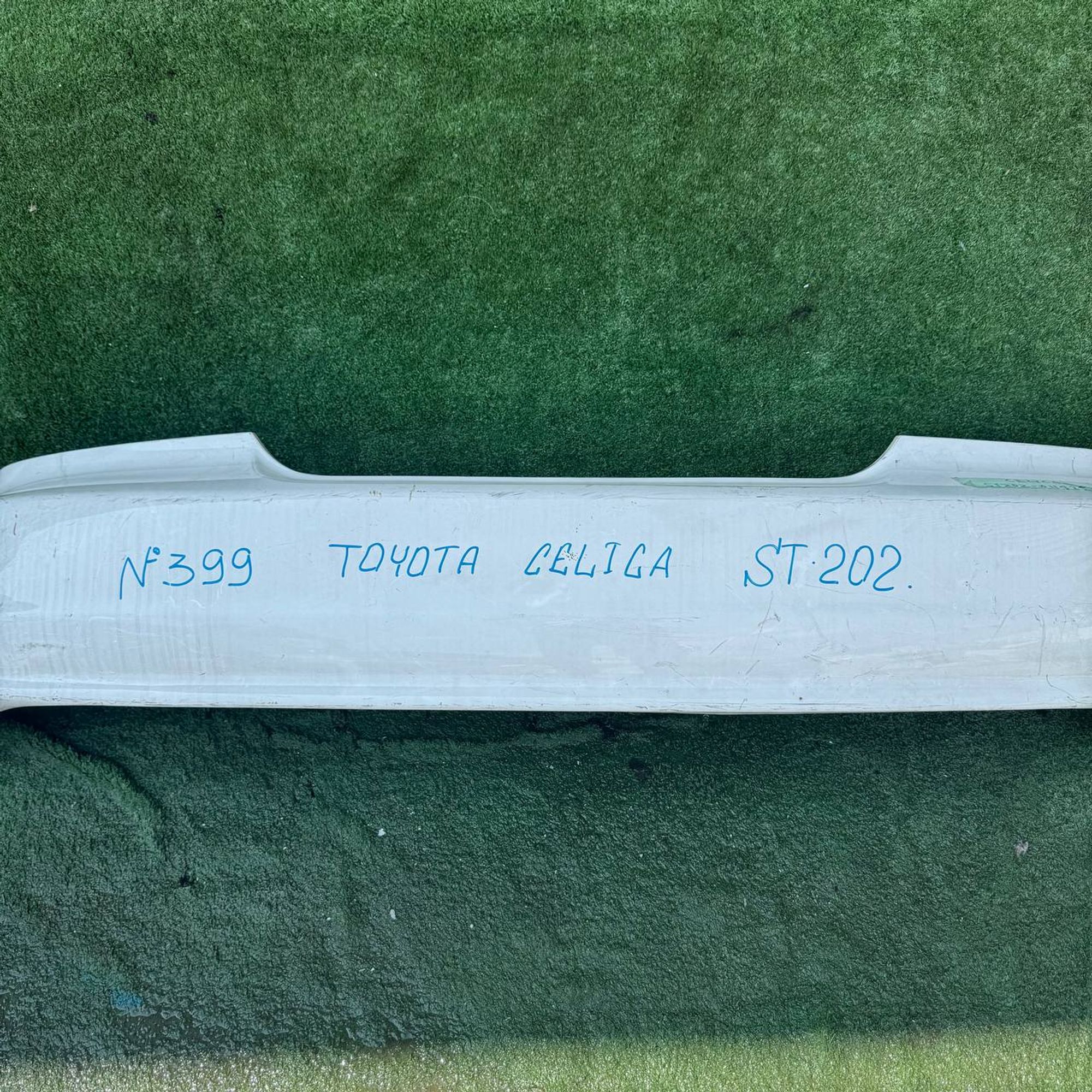 399 Бампер задний Toyota Celica ST202, 6500 рублей, Невинномысск