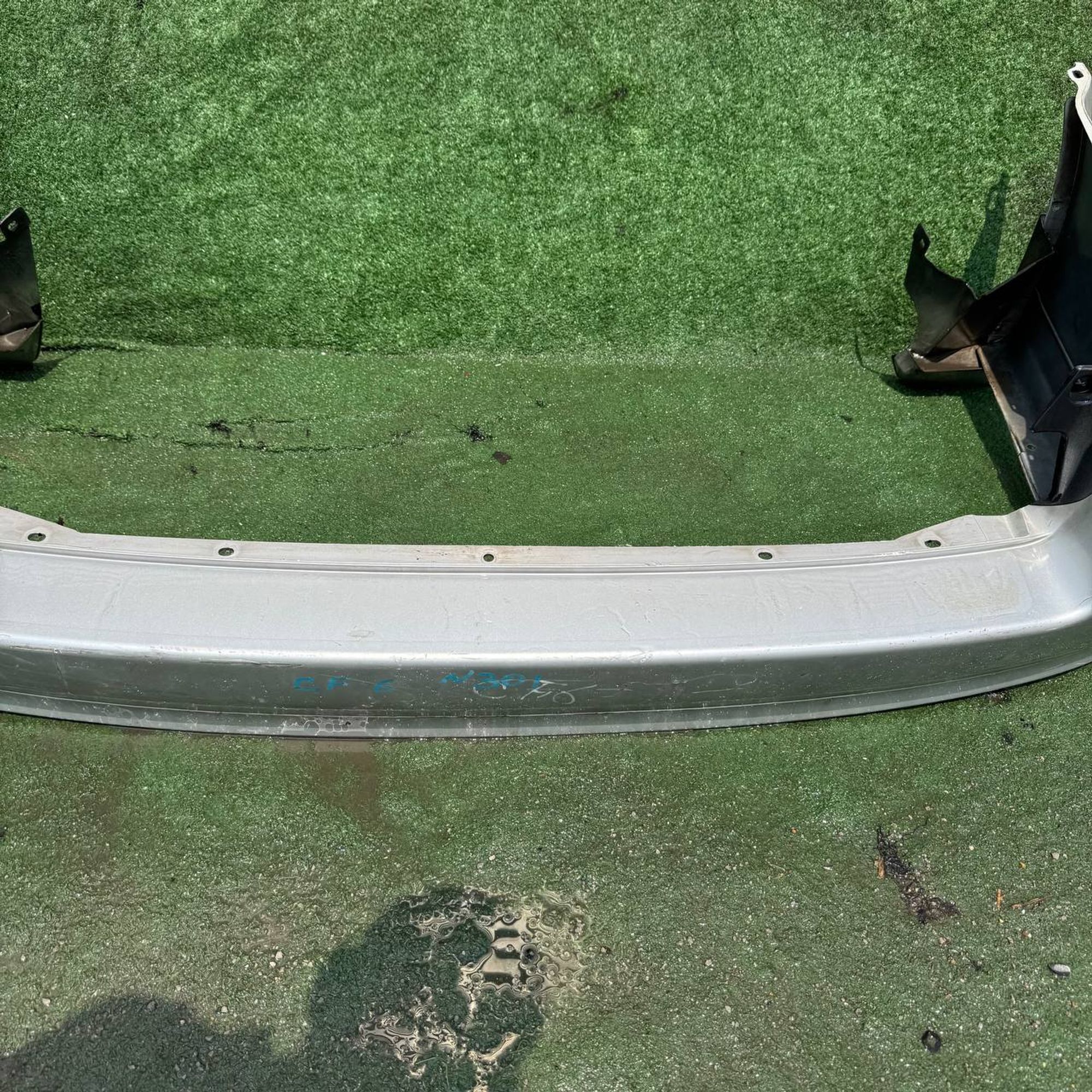 301 Бампер задний HONDA ACCORD CF6, 5500 рублей, Невинномысск