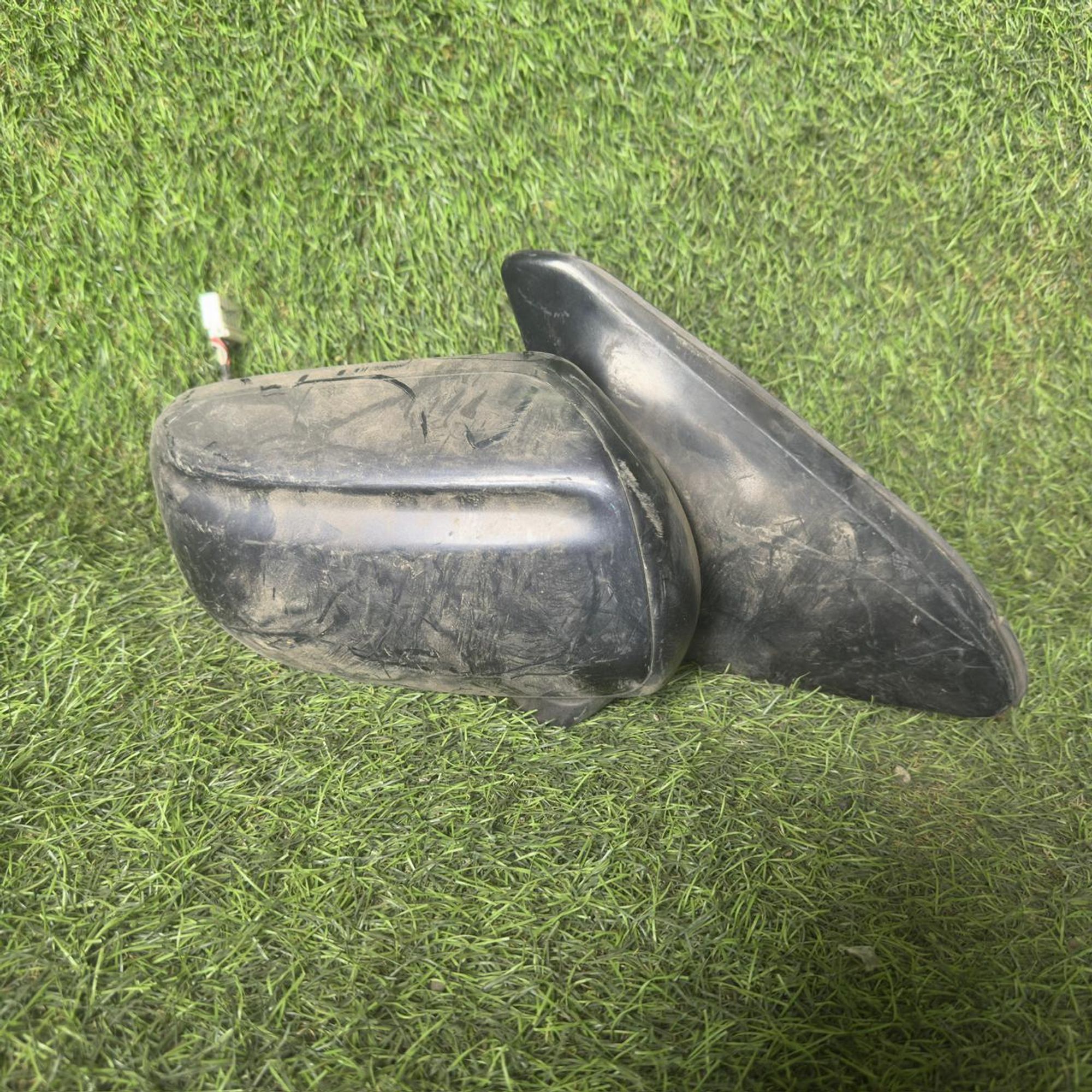 696 Зеркало боковое правое MAZDA FAMILIA BHALP, 3500 рублей, Невинномысск