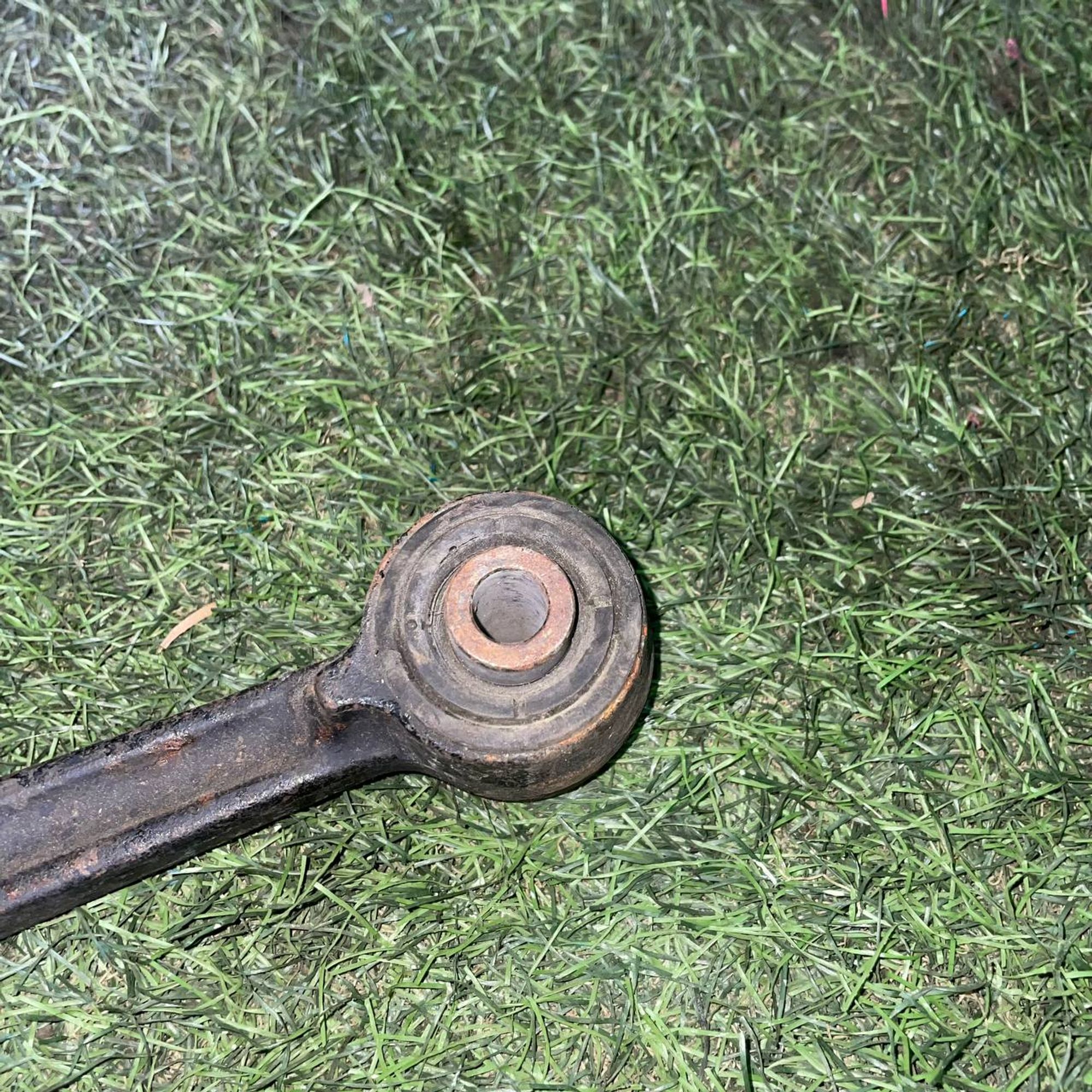 20 Рычаг задний левый нижний Mazda Millenia TAFP, 5000 рублей, Невинномысск