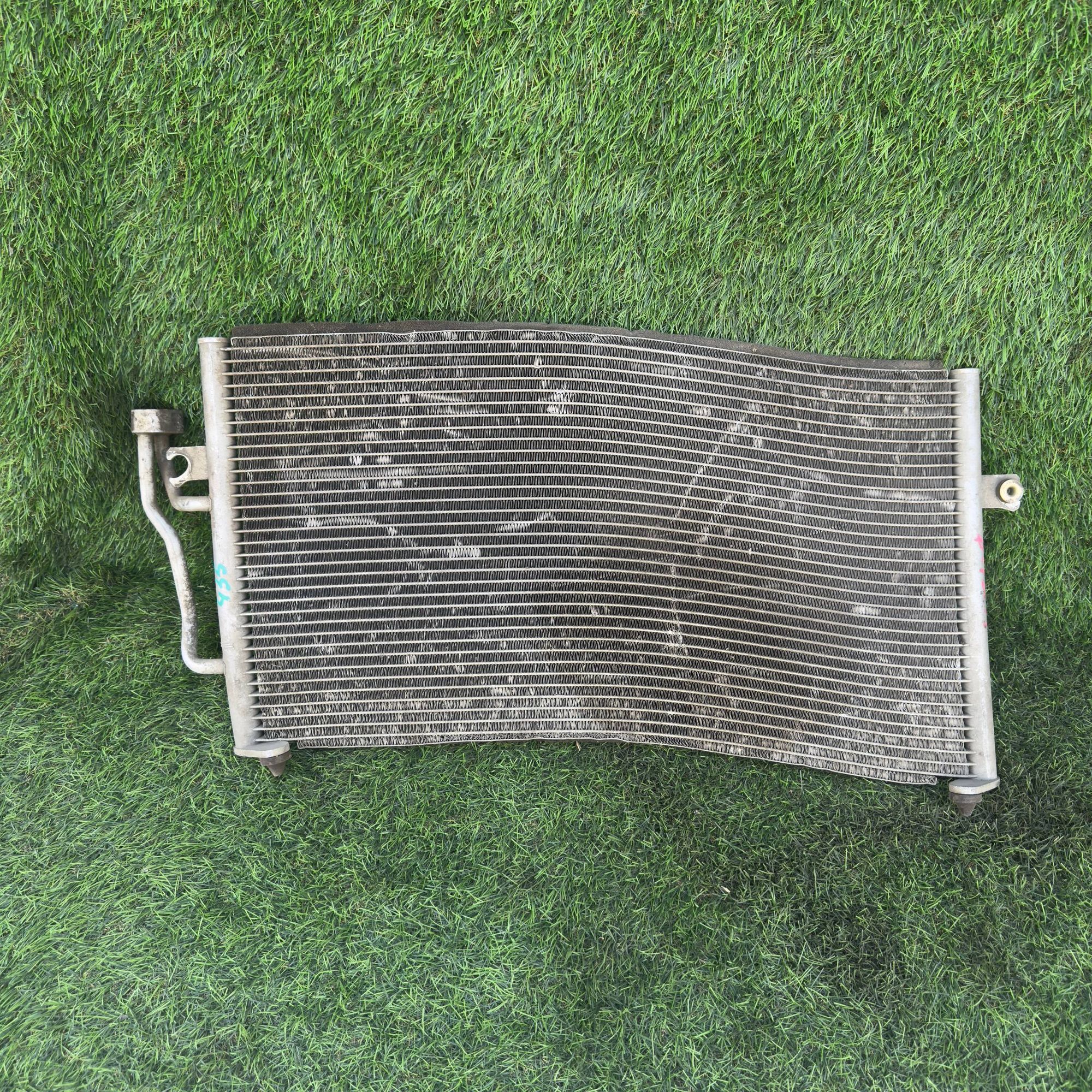 435 Радиатор кондиционера MITSUBISHI CARISMA DA2A, 4000 рублей, Невинномысск