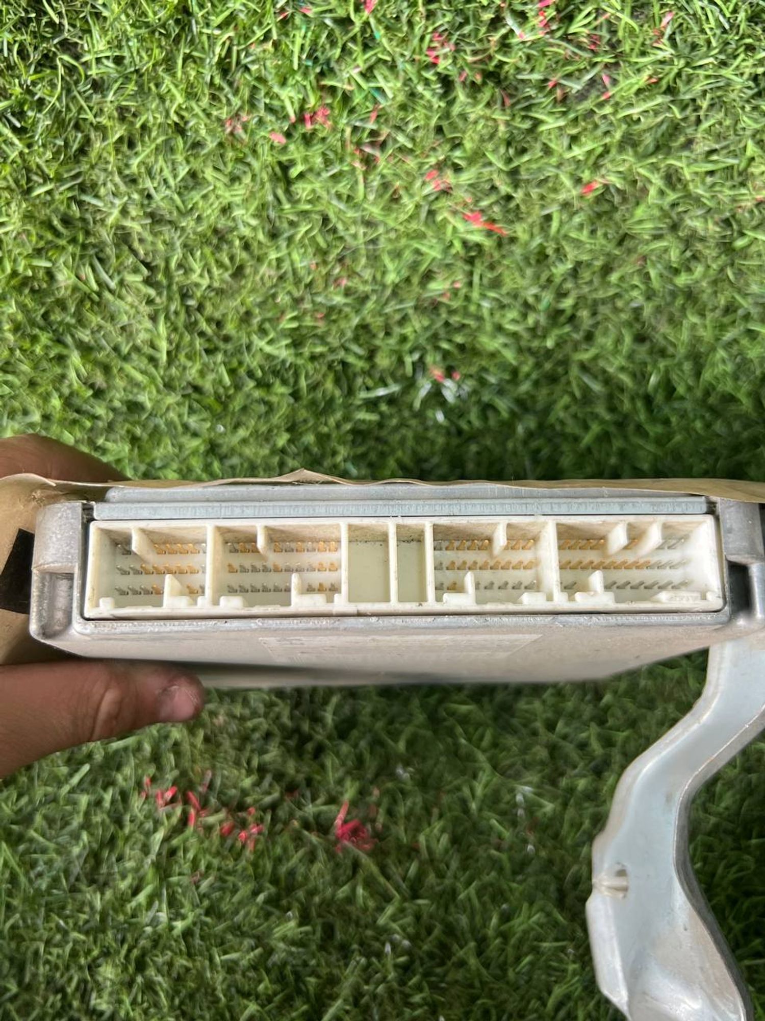 998 Блок управления двигателем TOYOTA 1GFE, 6500 рублей, Невинномысск