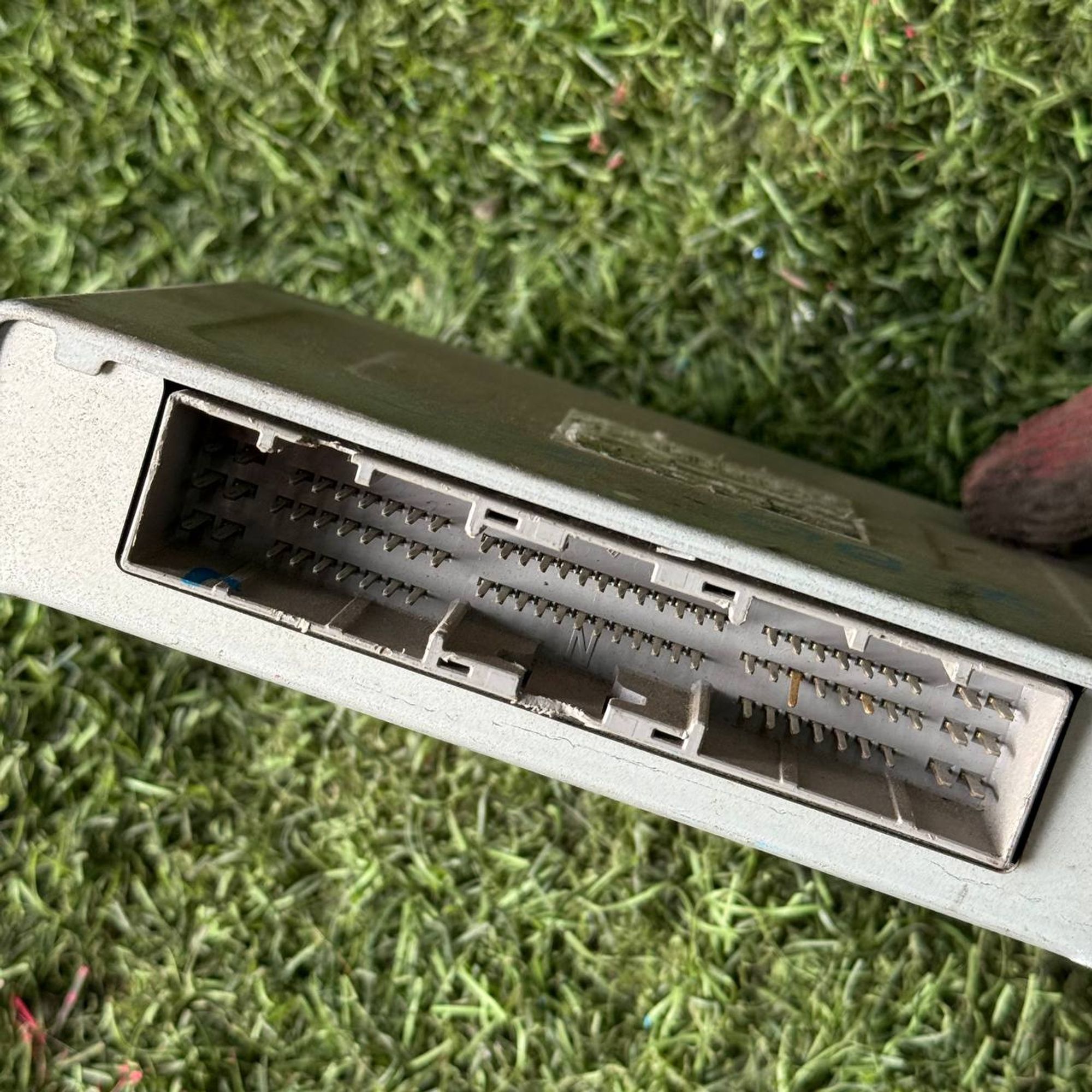 365 Блок управления двигателем Nissan QG18, 1 рублей, Невинномысск