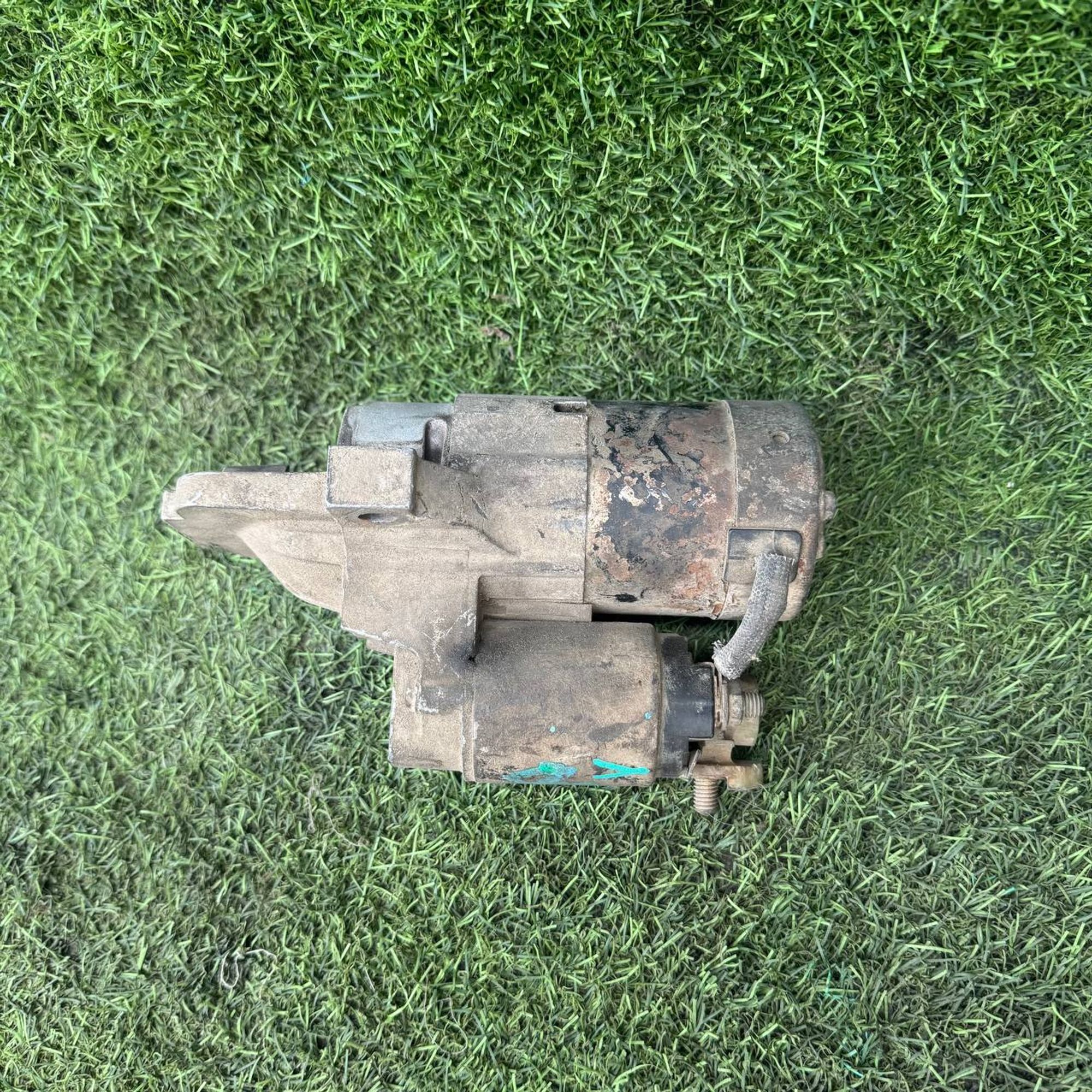 632 Стартер Mazda Atenza GGEP LF, 7500 рублей, Невинномысск