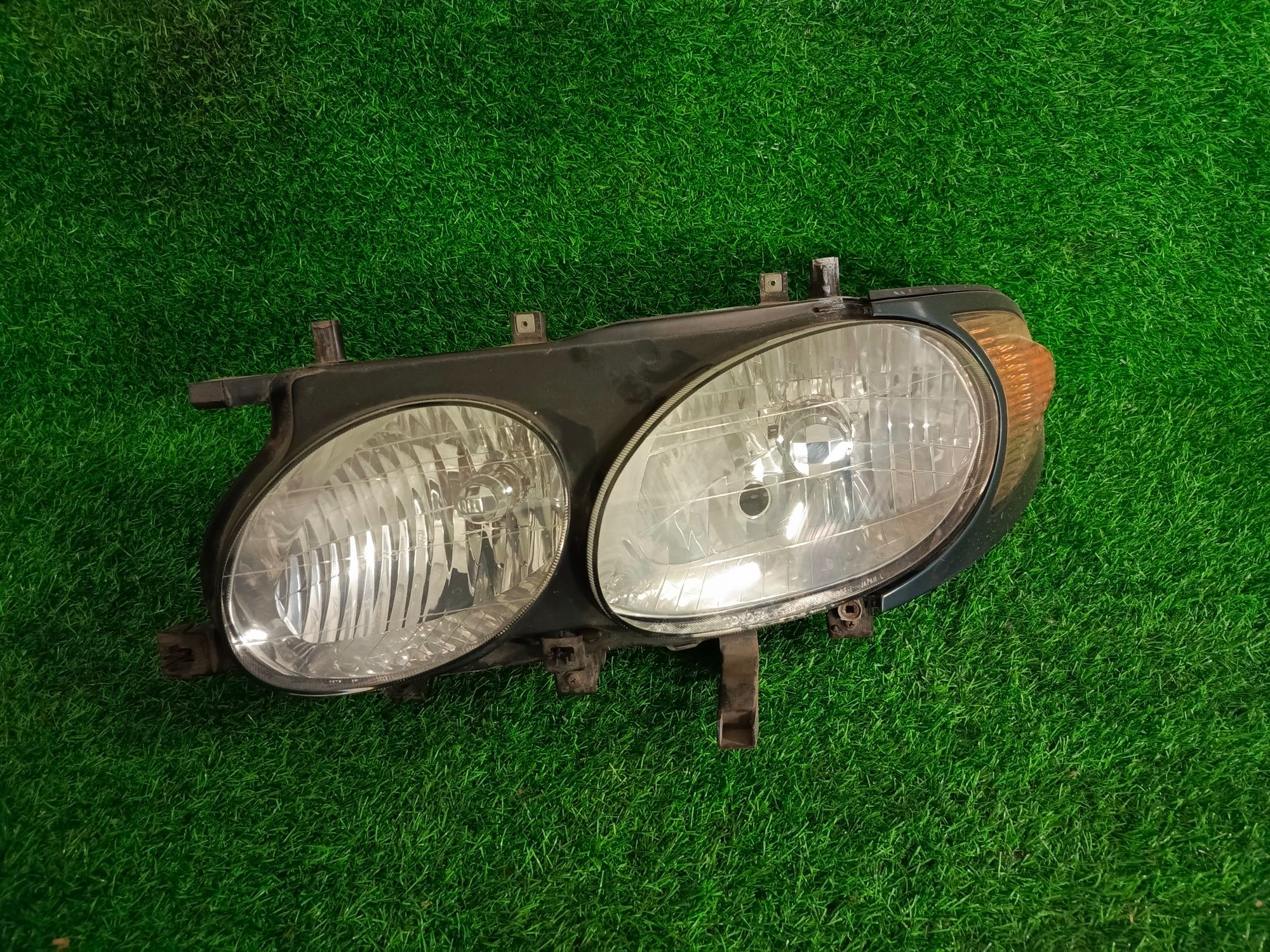 779 фара левая TOYOTA ESTIMA ACR21, 5500 рублей, Невинномысск