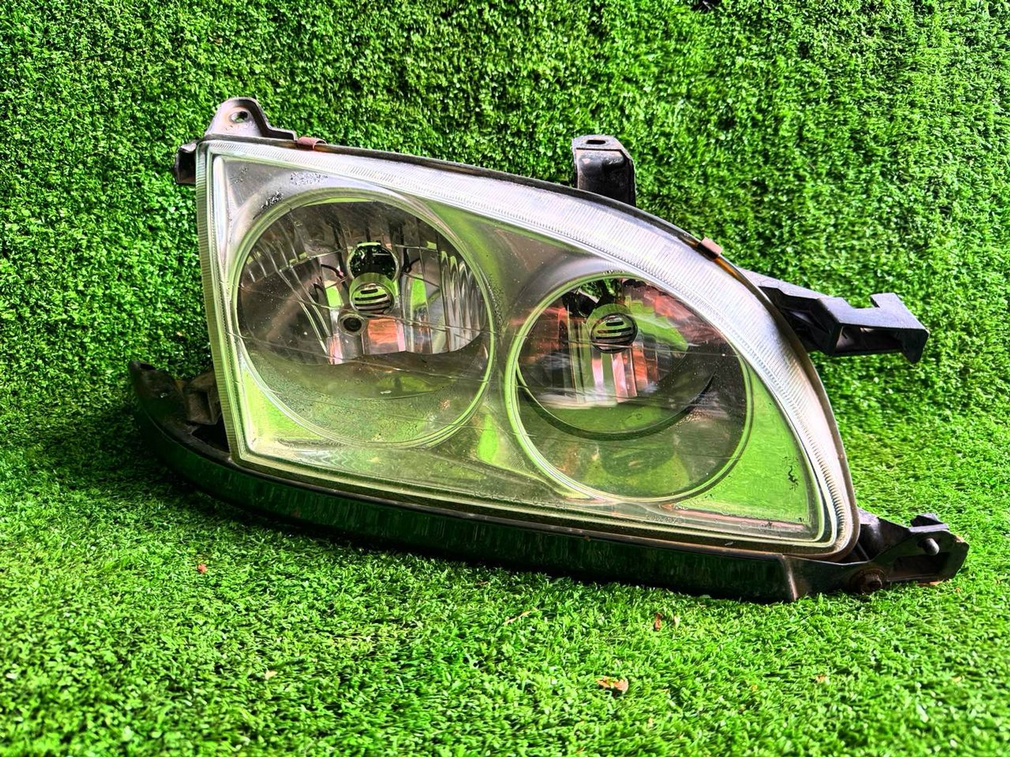 781 фара на TOYOTA CALDINA ST215, 7500 рублей, Невинномысск