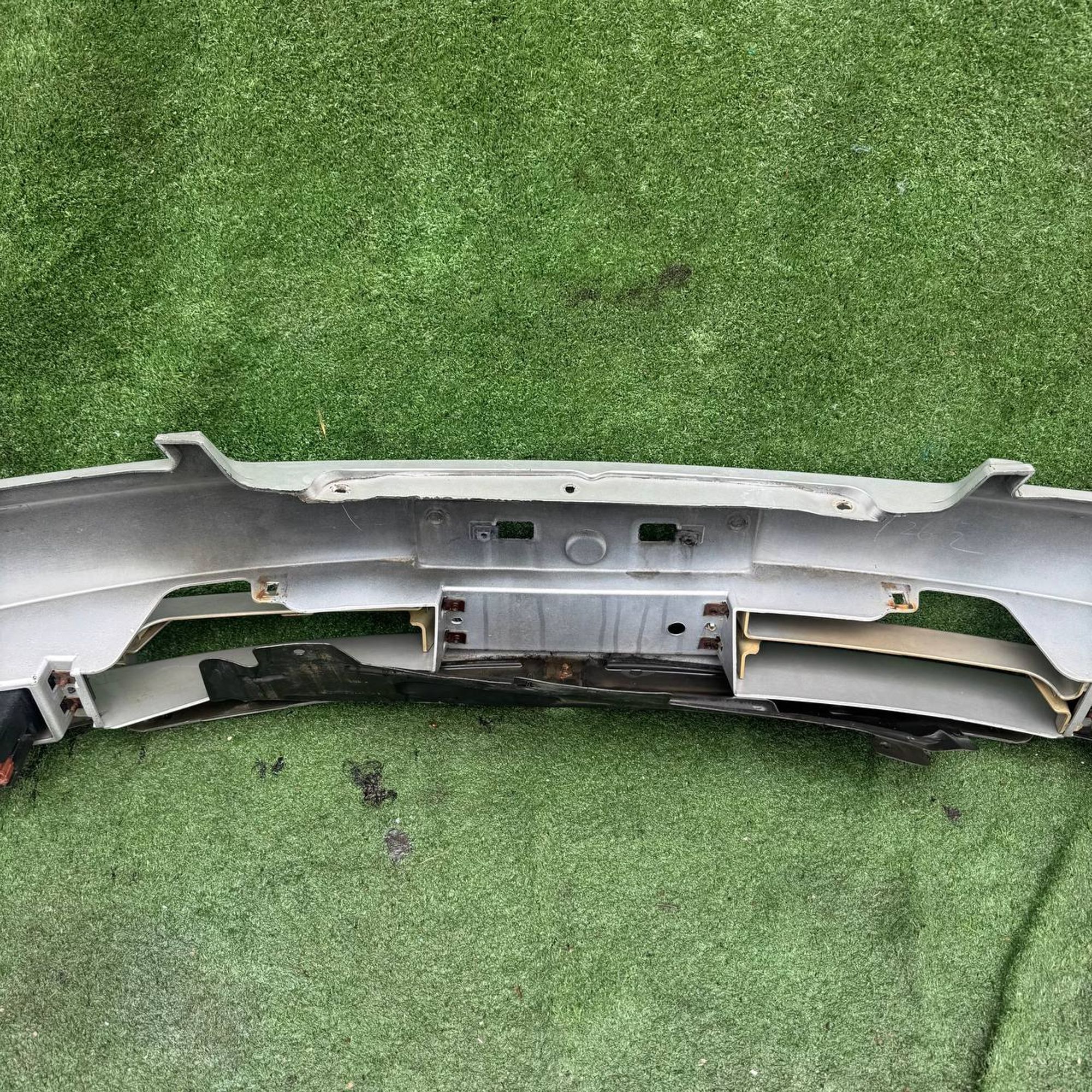 225 Бампер передний NISSAN LAUREL HC35, 14000 рублей, Невинномысск