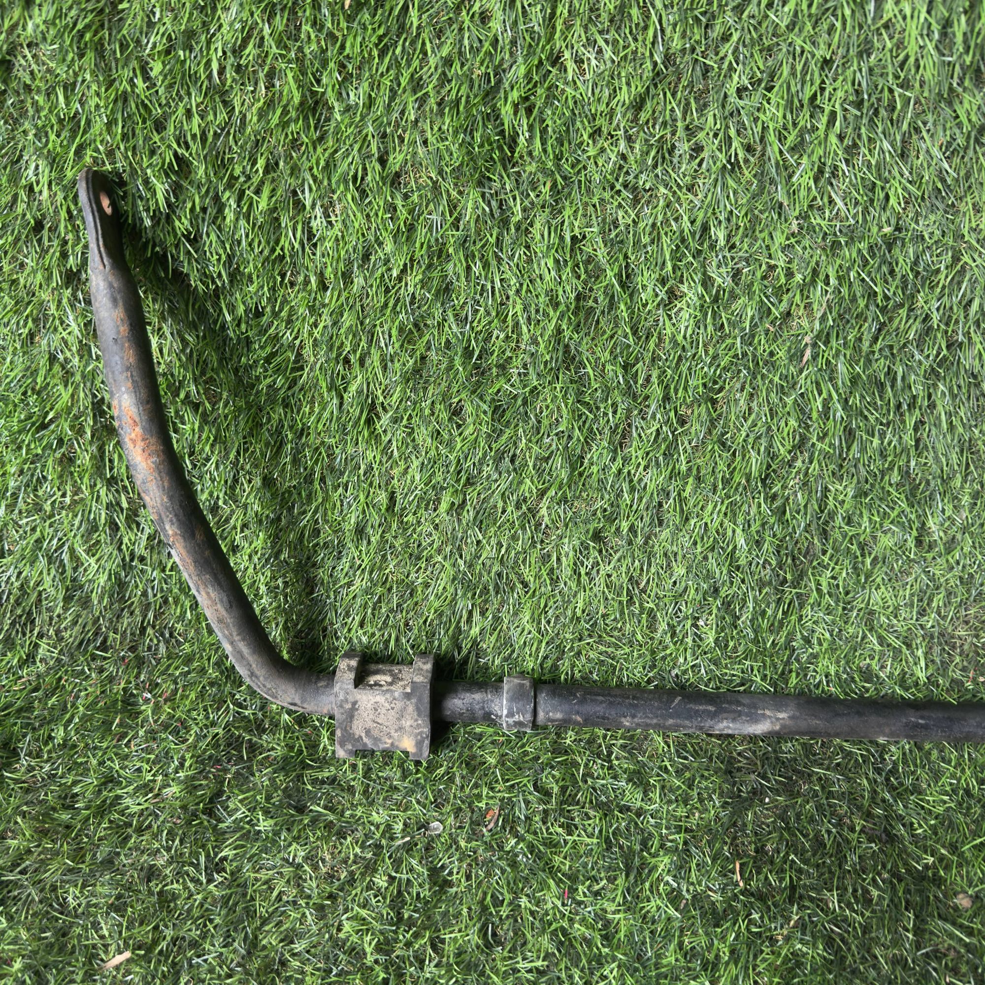 499 Стабилизатор подвески задний Mitsubishi Delica CV5W, 9000 рублей, Невинномысск