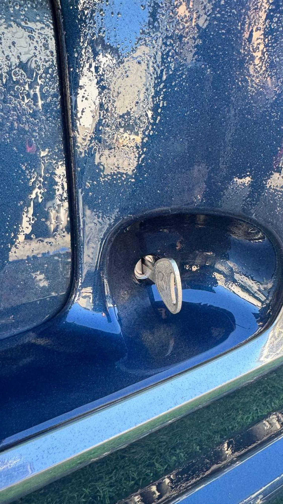 173 дверь багажника на MAZDA BONGO FRIENDEE SGEW, 18500 рублей, Невинномысск