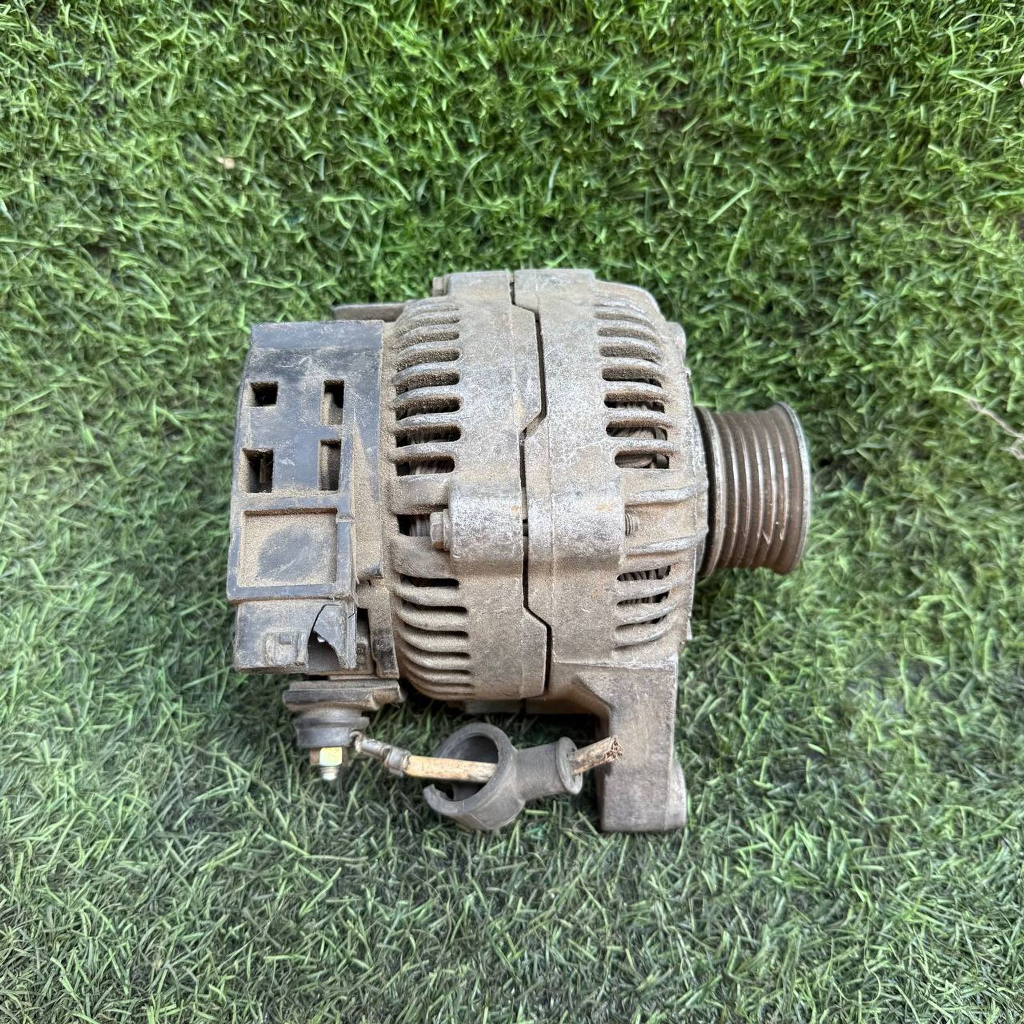 174 Генератор NISSAN CG10, 8000 рублей, Невинномысск