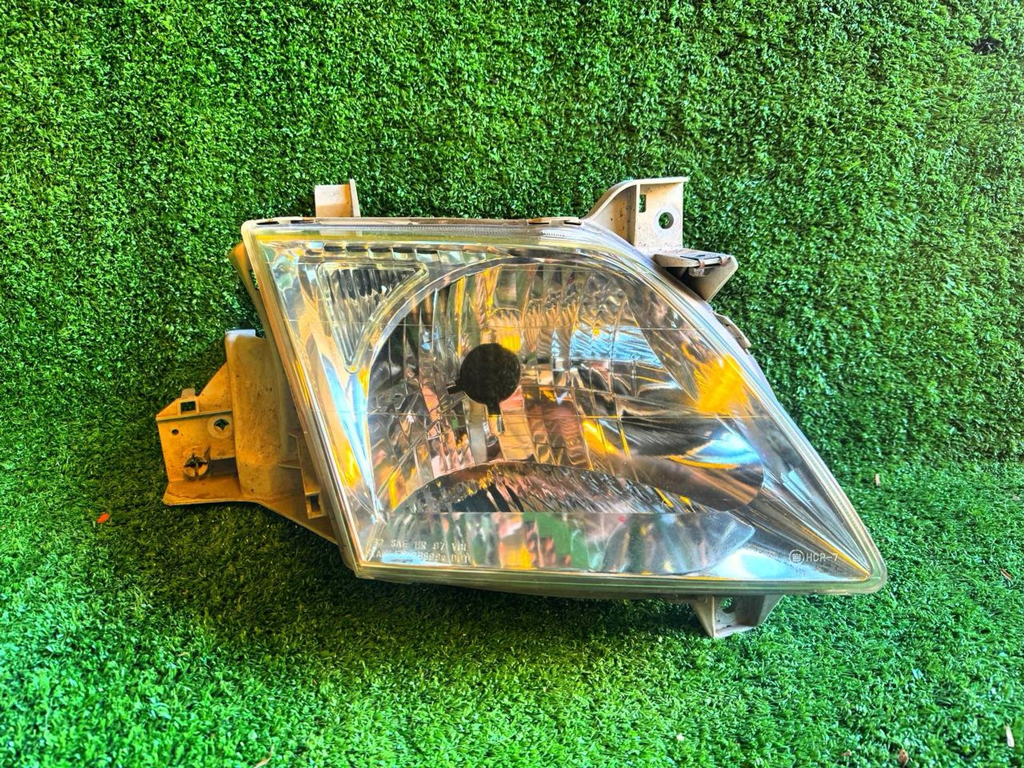 881 фара правая на MAZDA MPV LW5W, 5500 рублей, Невинномысск